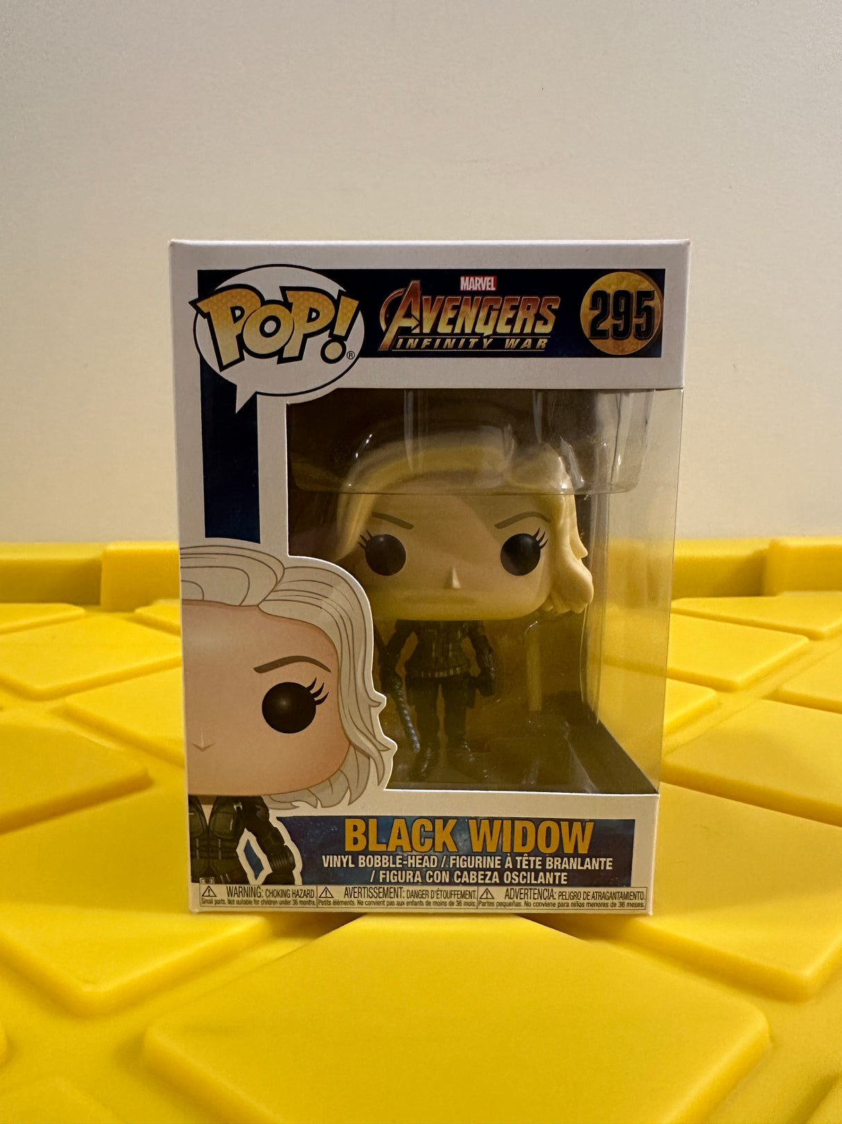 Black Widow