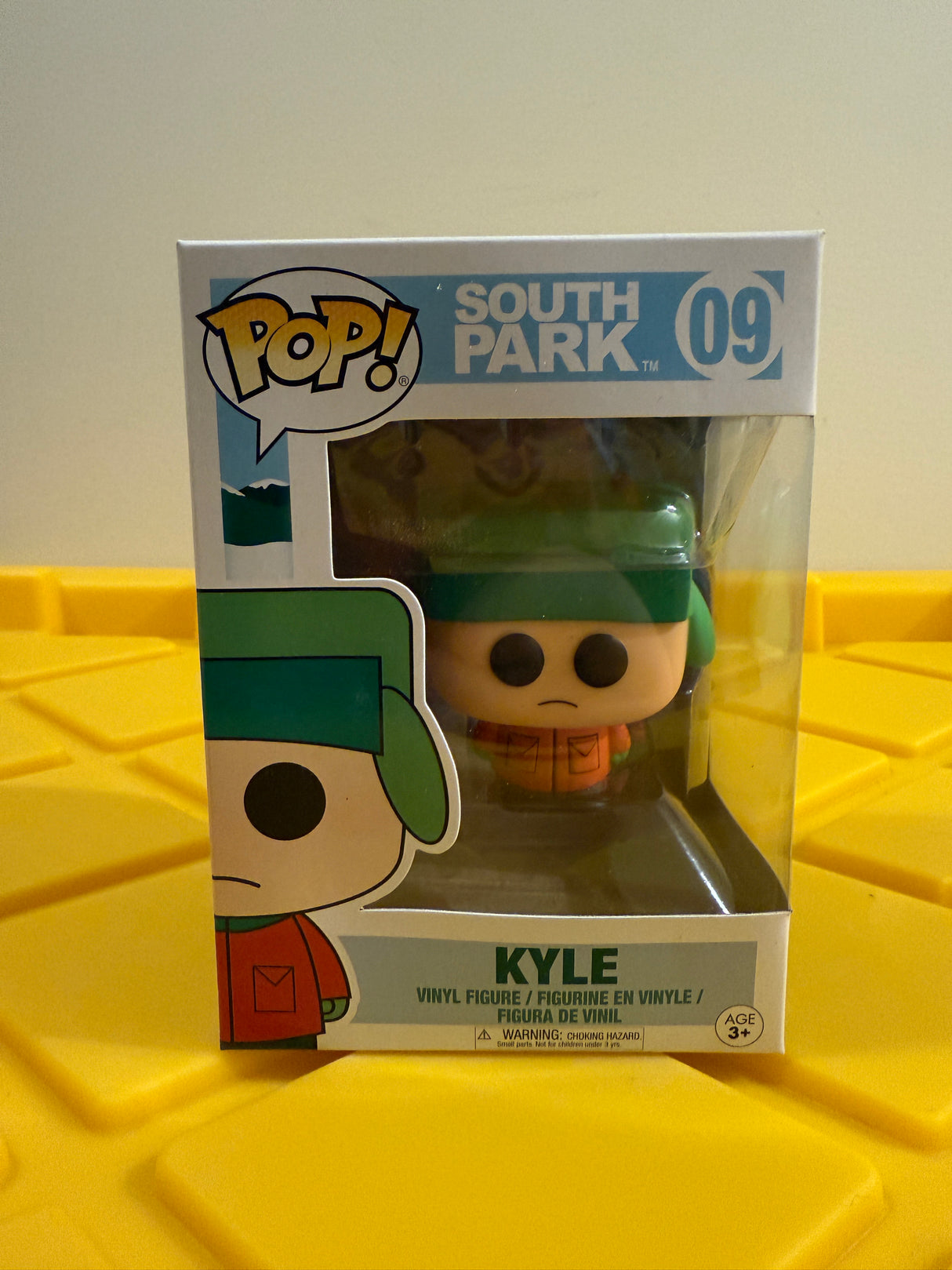 Funko POP! Kyle