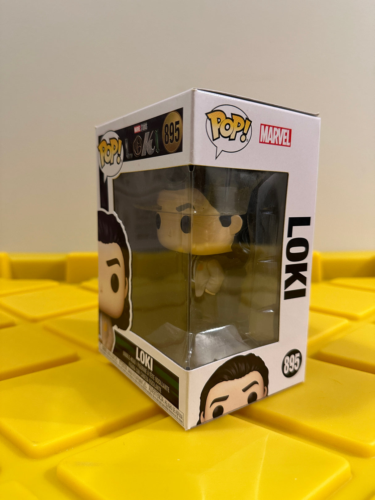 Loki