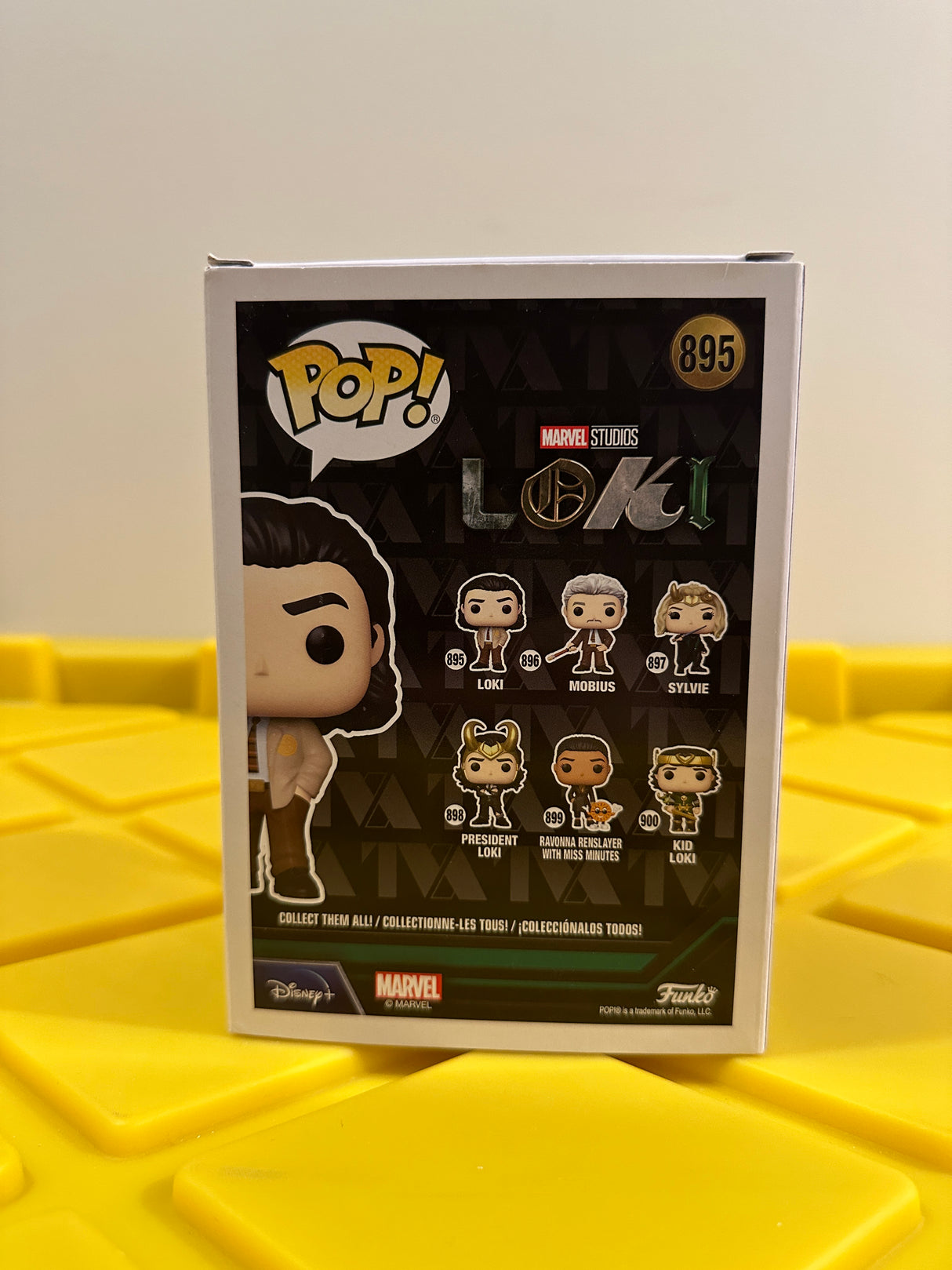 Loki