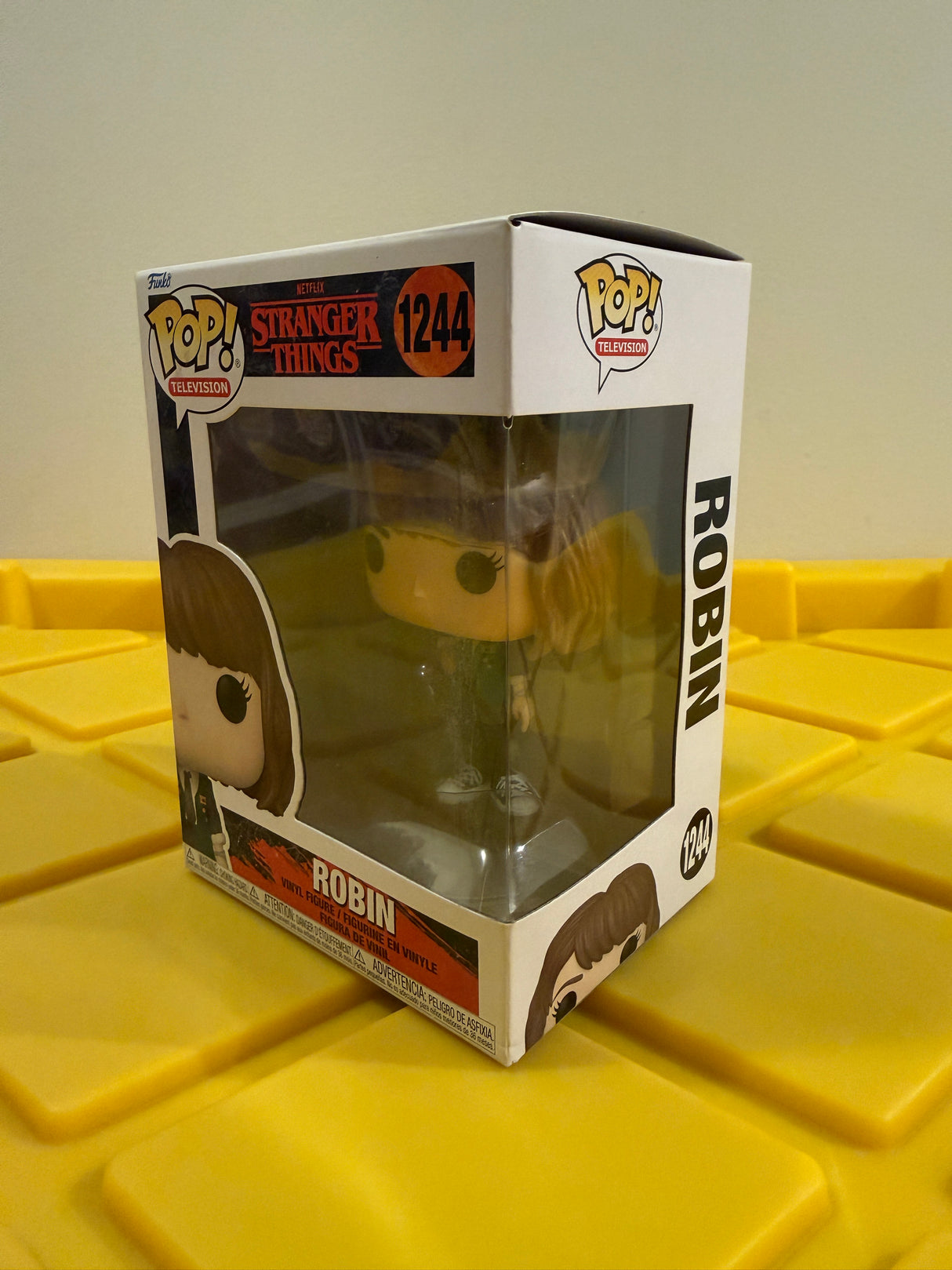 Funko POP! Robin