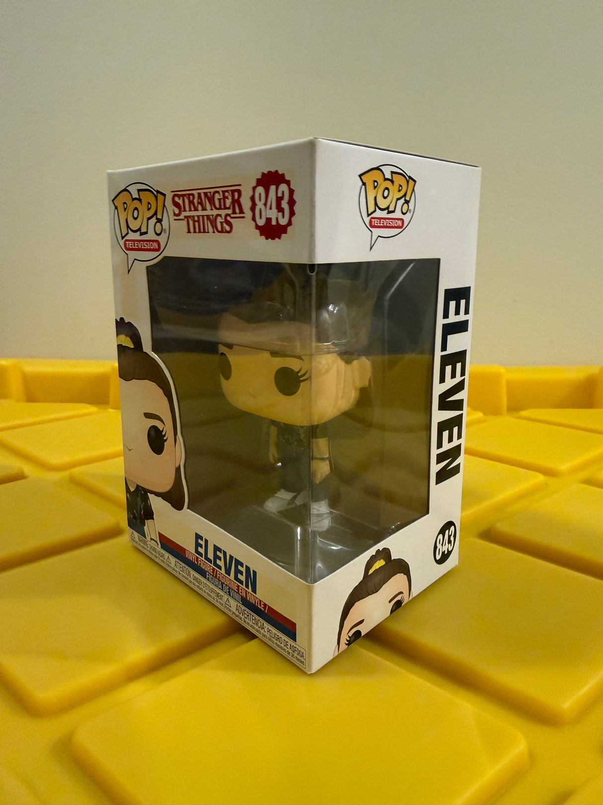 Funko POP! Eleven