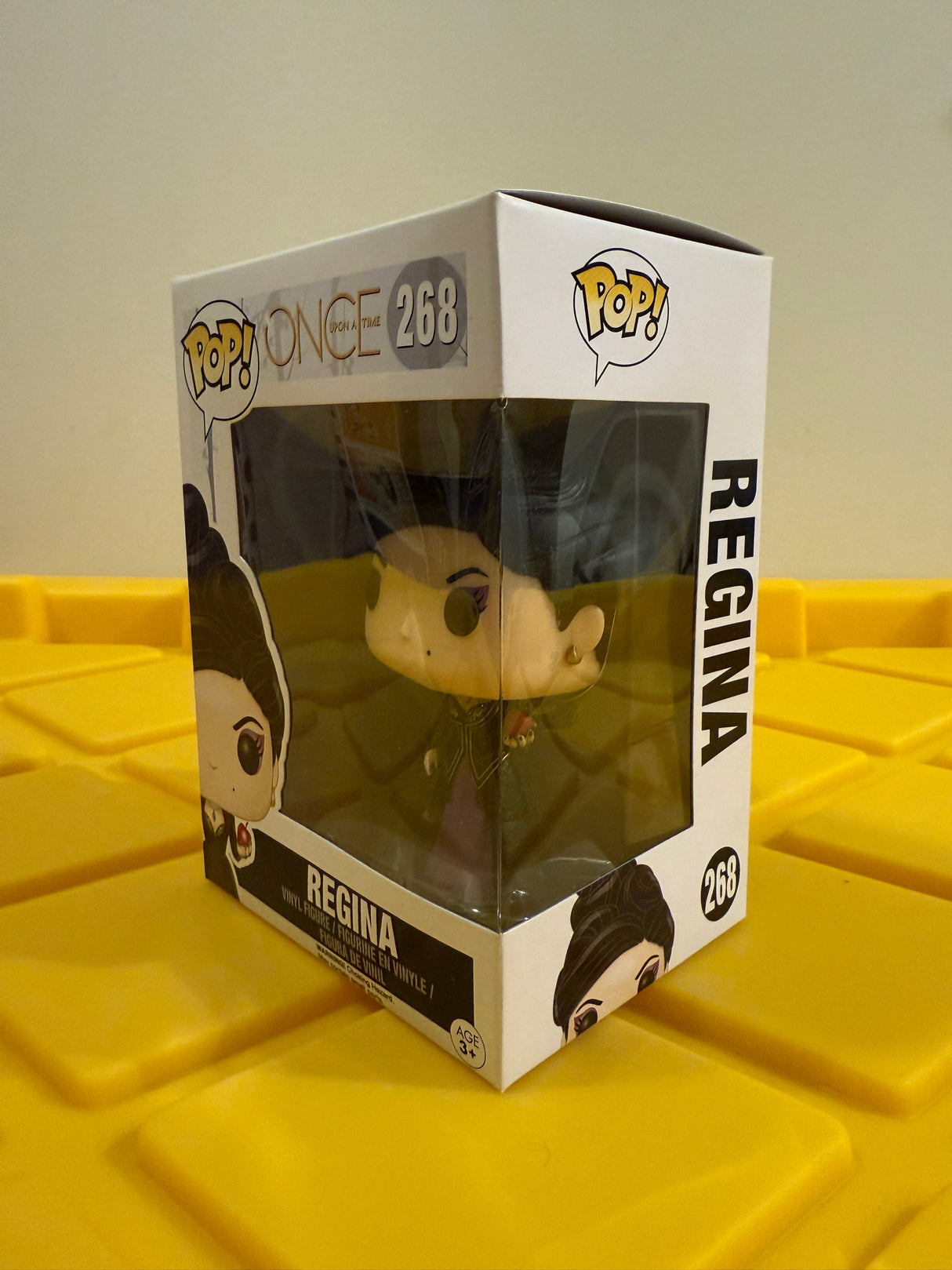 Funko POP! Regina