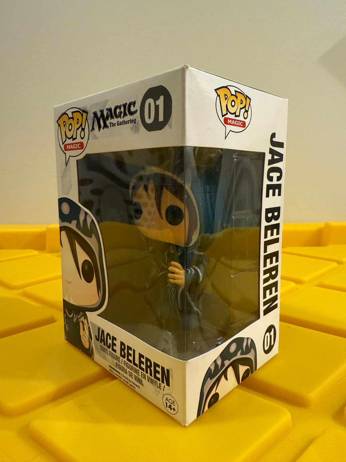 Funko POP! Jace Beleren