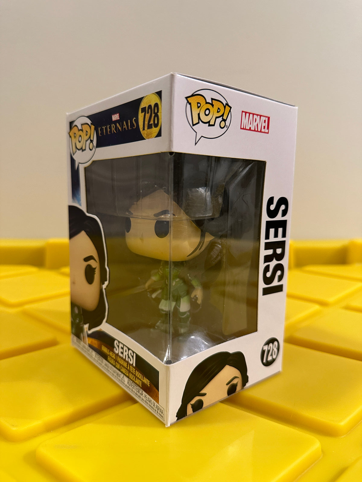 Sersi