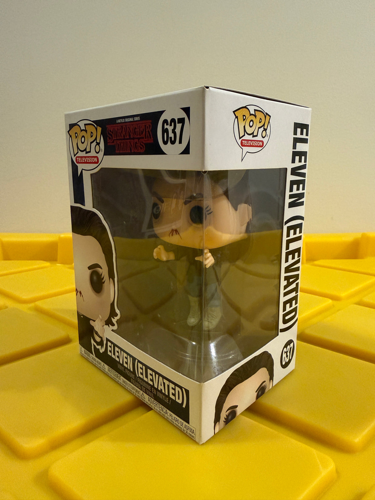 Funko POP! Eleven (Elevated)