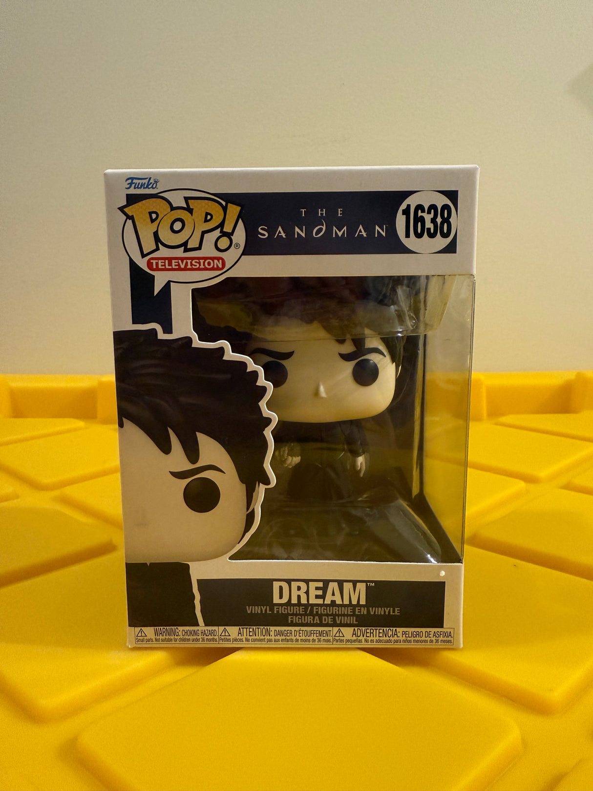 Funko POP! Dream