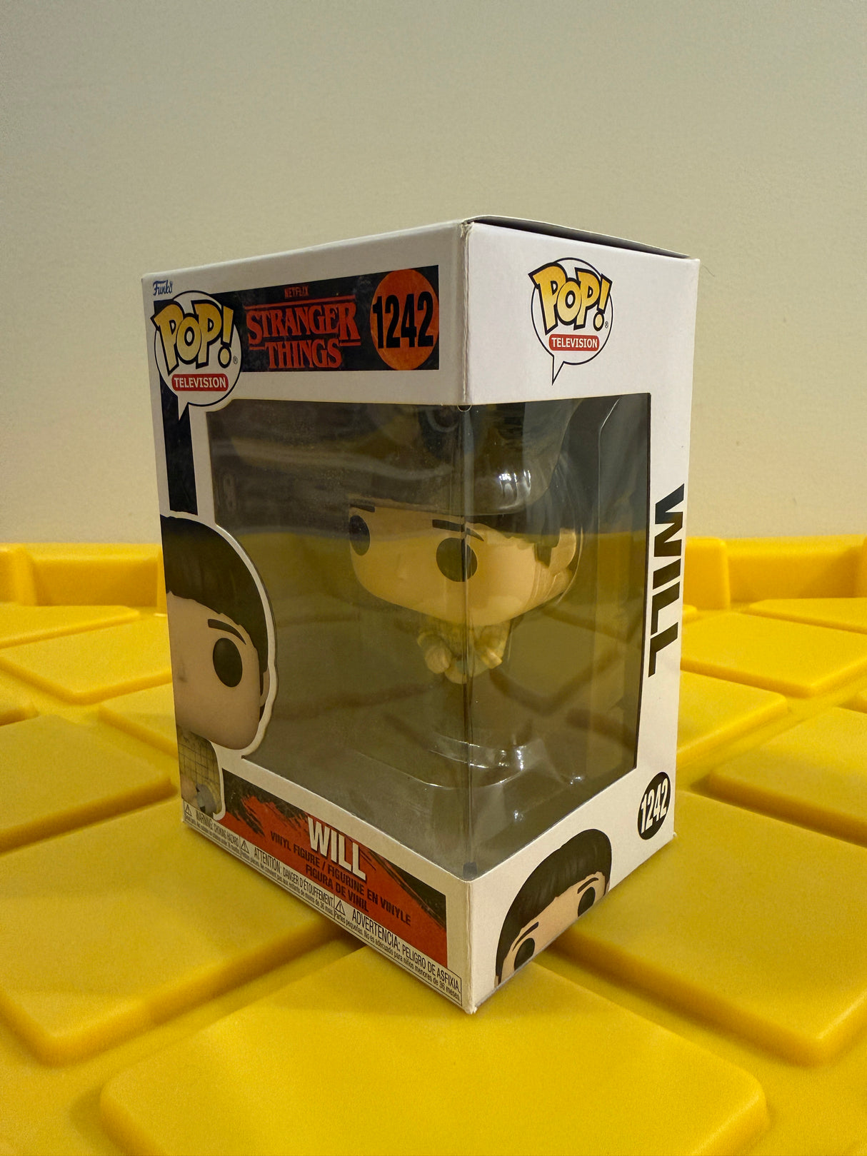 Funko POP! Will