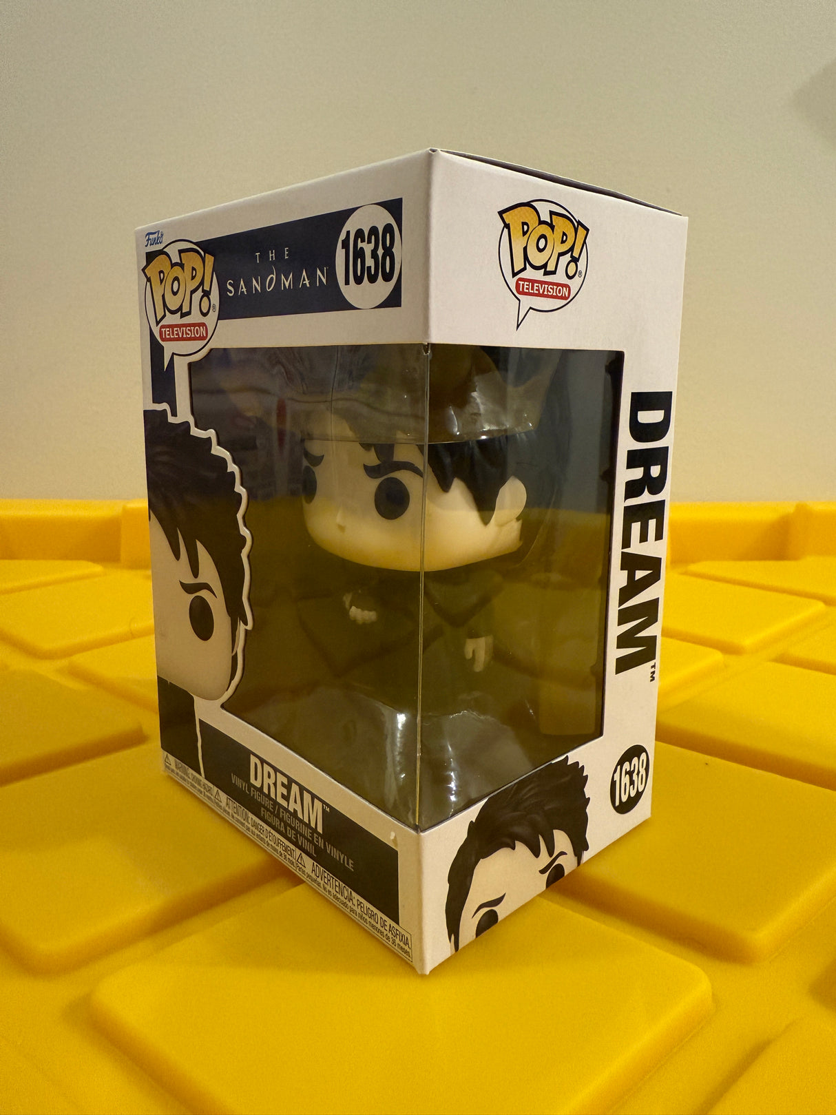Funko POP! Dream