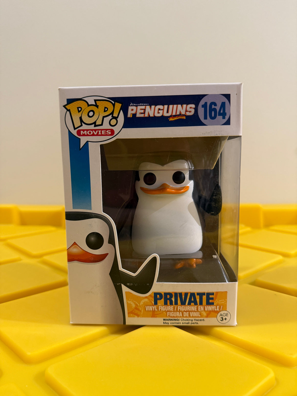 Funko POP! Private