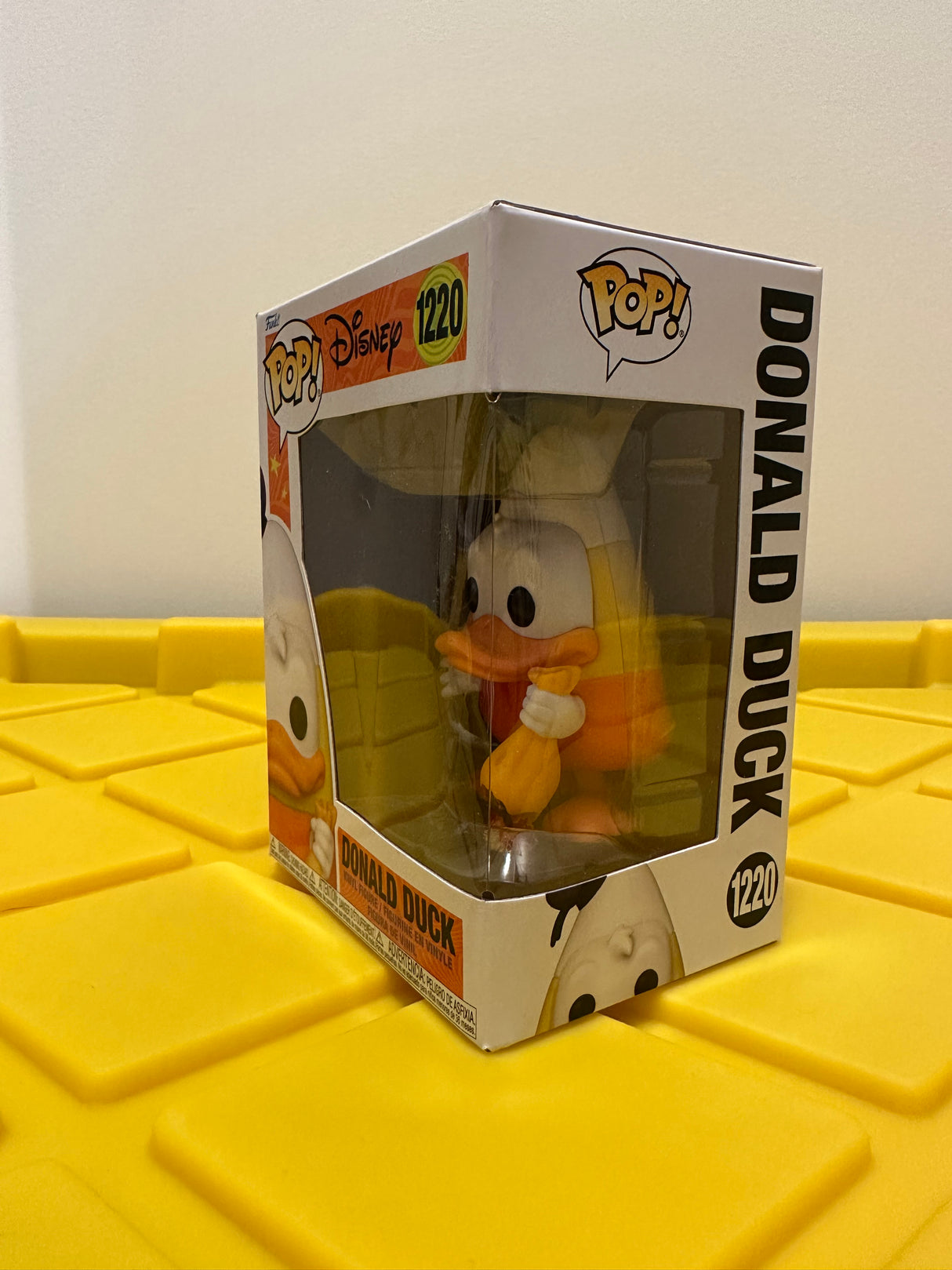 Funko POP! Donald Duck