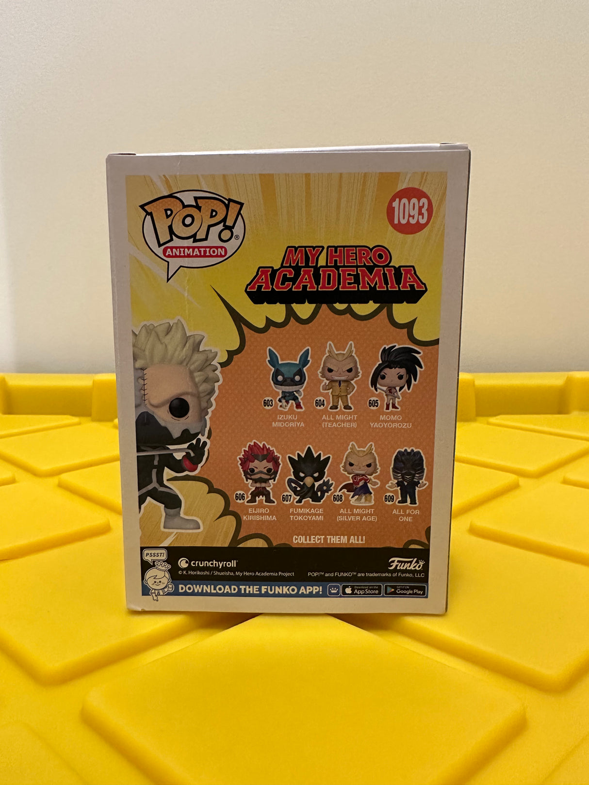 Funko POP! Twice - Limited Edition Chase - Limited Edition Hot Topic Exclusive