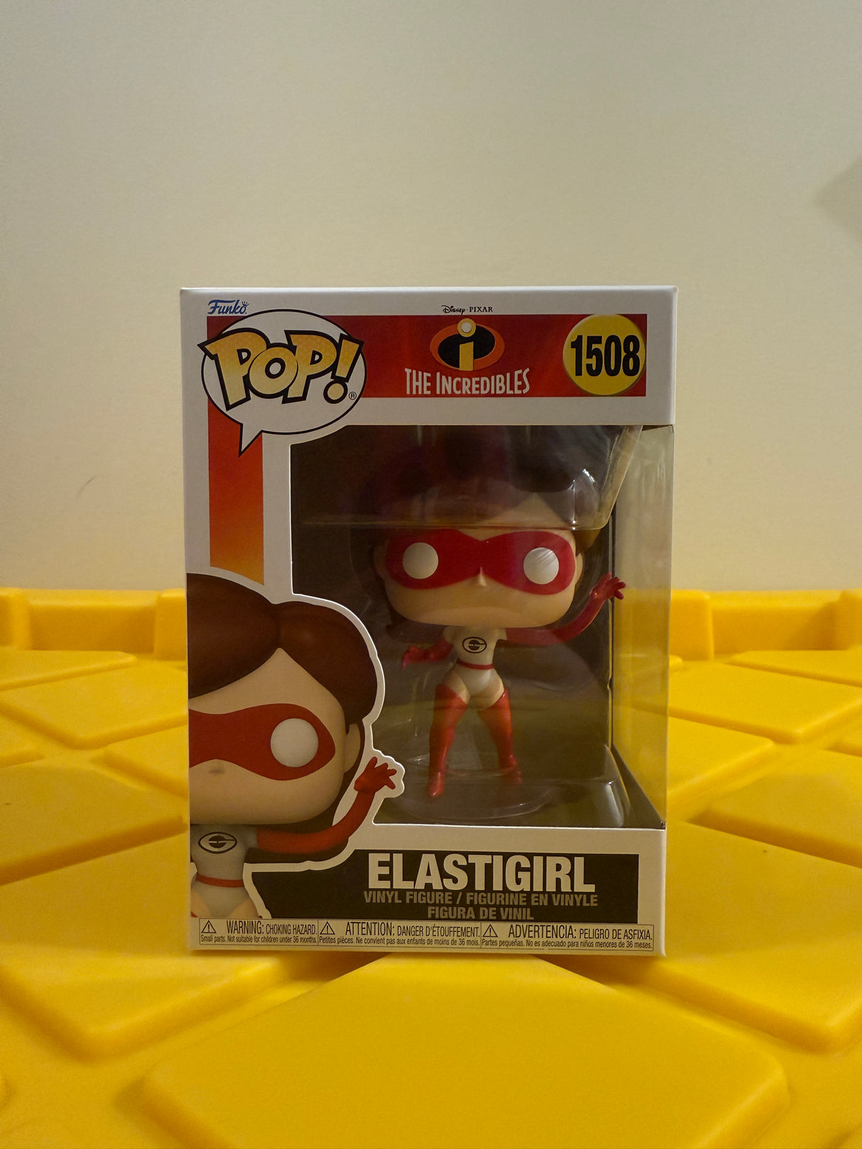 Funko POP! Elastigirl