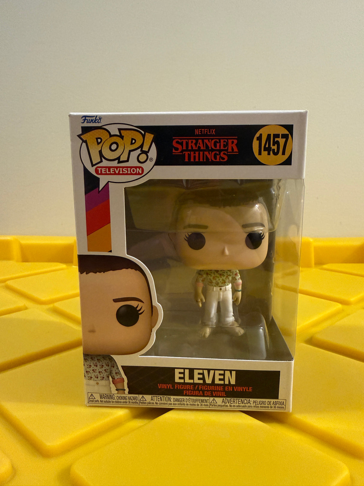 Funko POP! Eleven