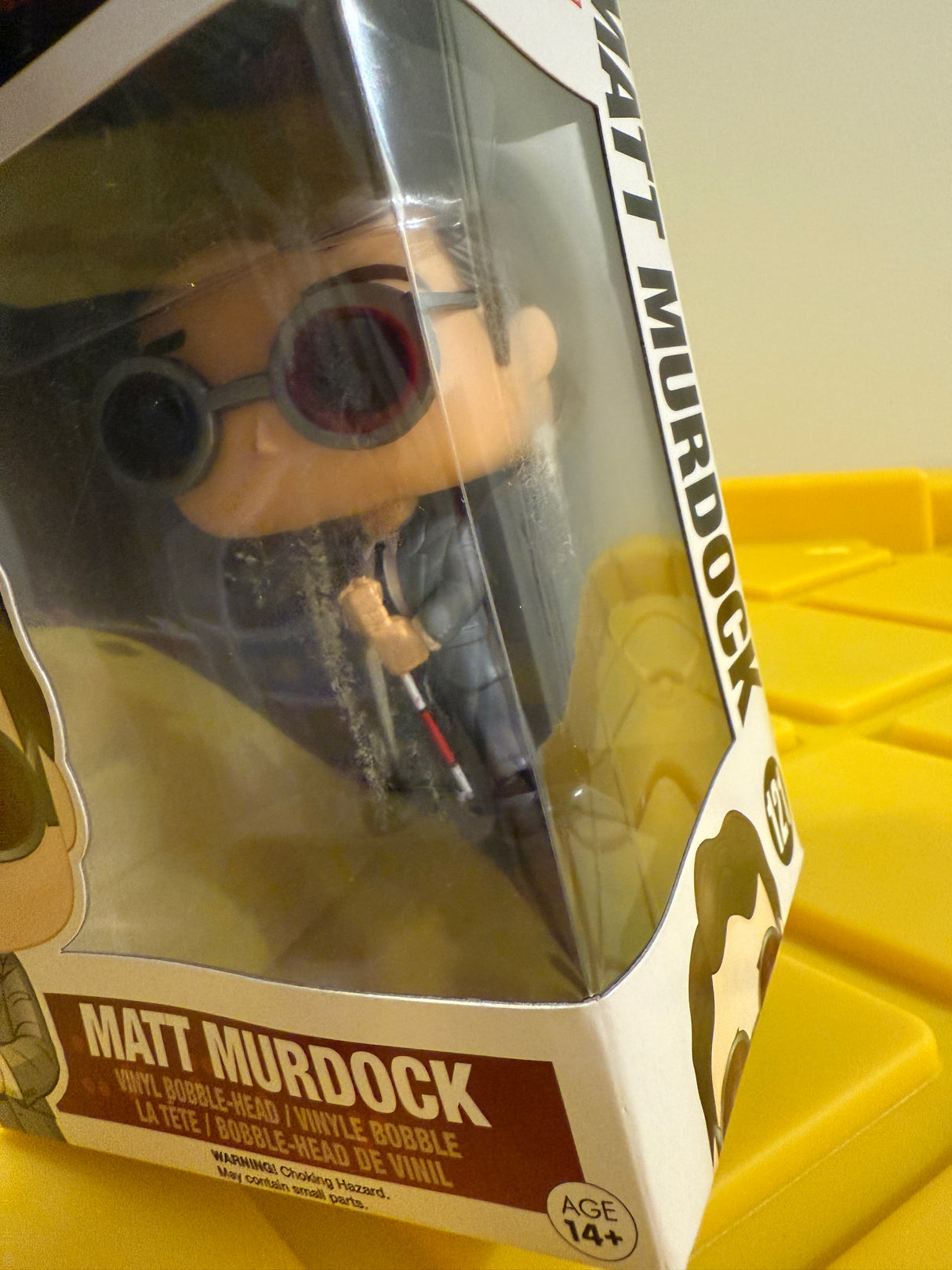 Funko POP! Matt Murdock