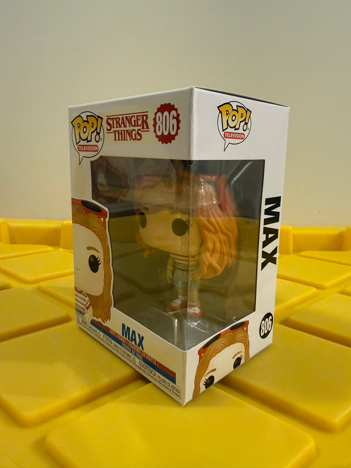 Funko POP! Max