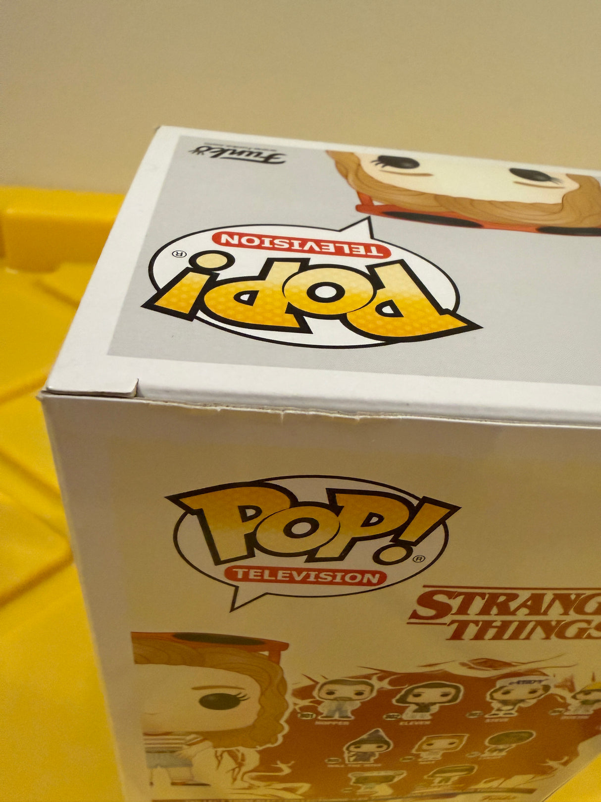 Funko POP! Max