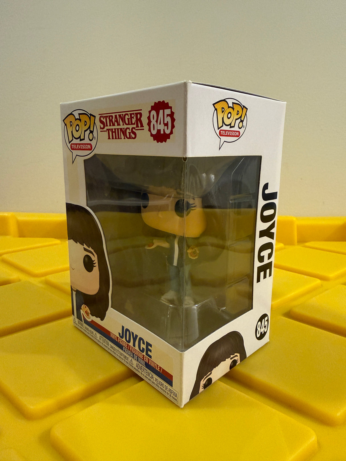 Funko POP! Joyce