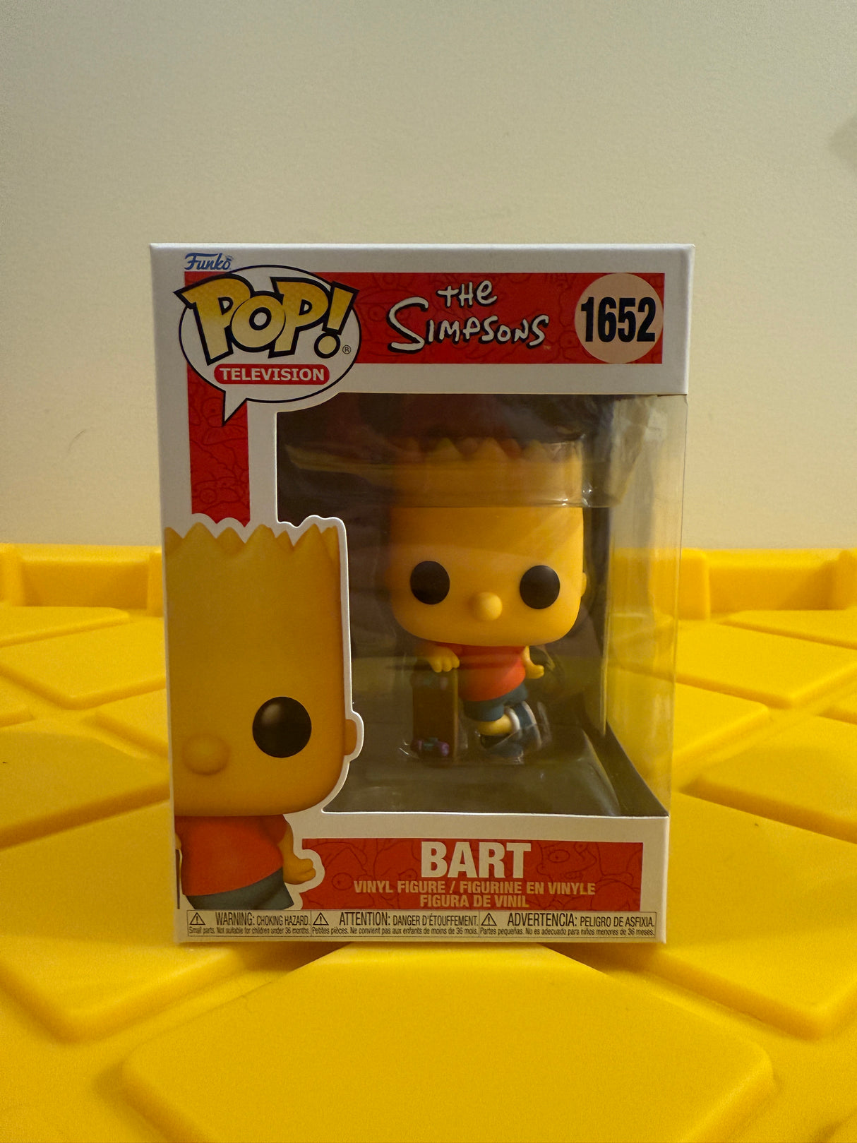 Bart
