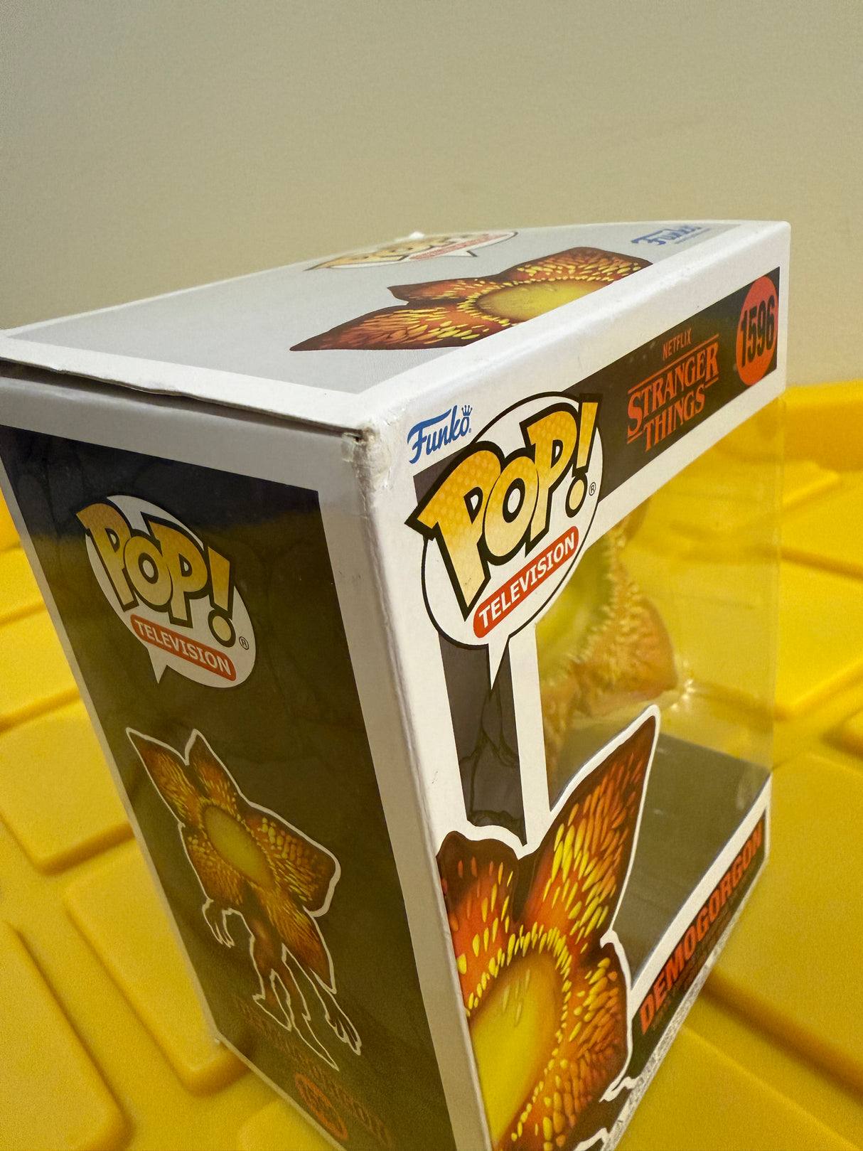 Funko POP! Demogorgon