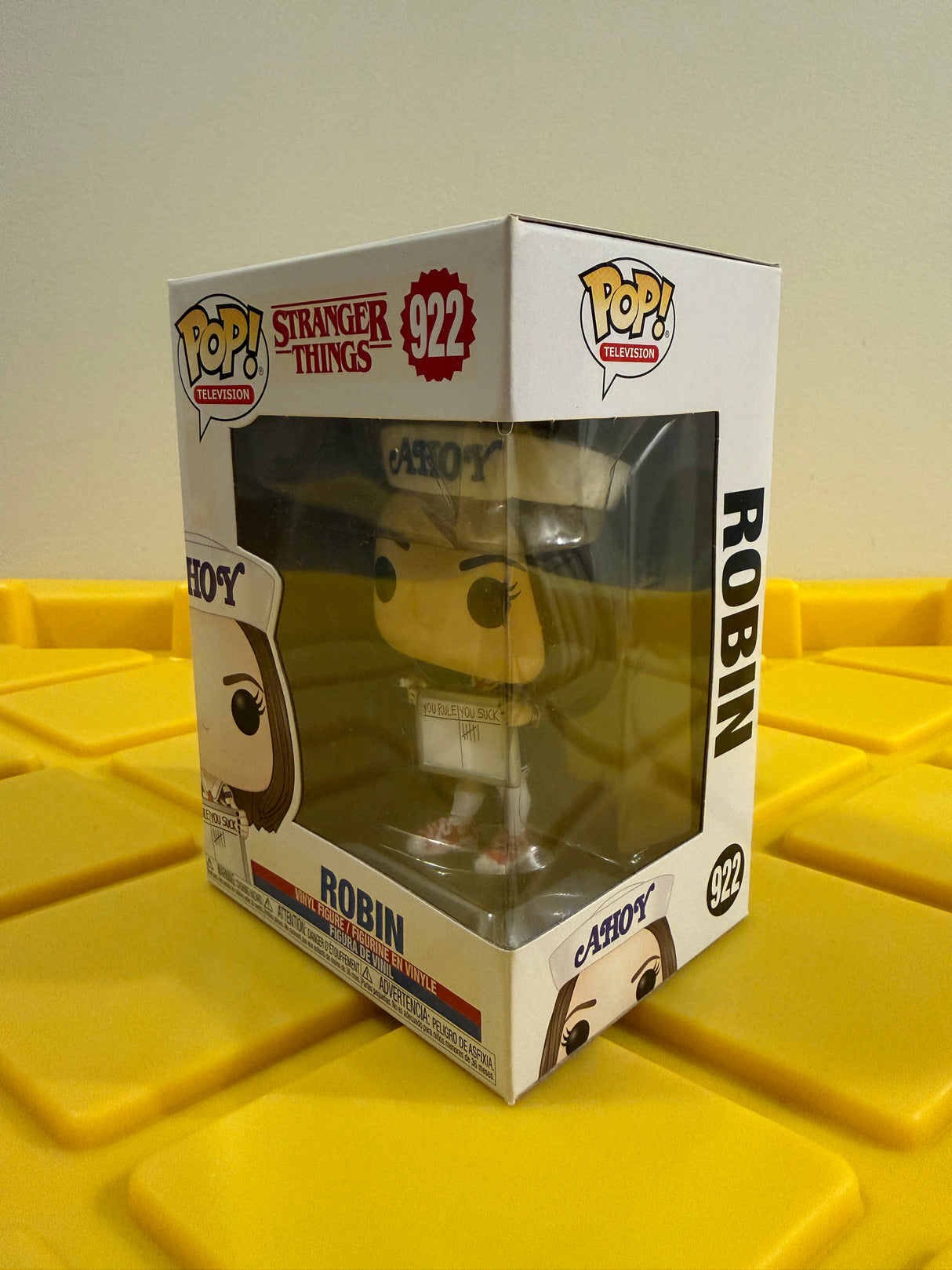 Funko POP! Robin