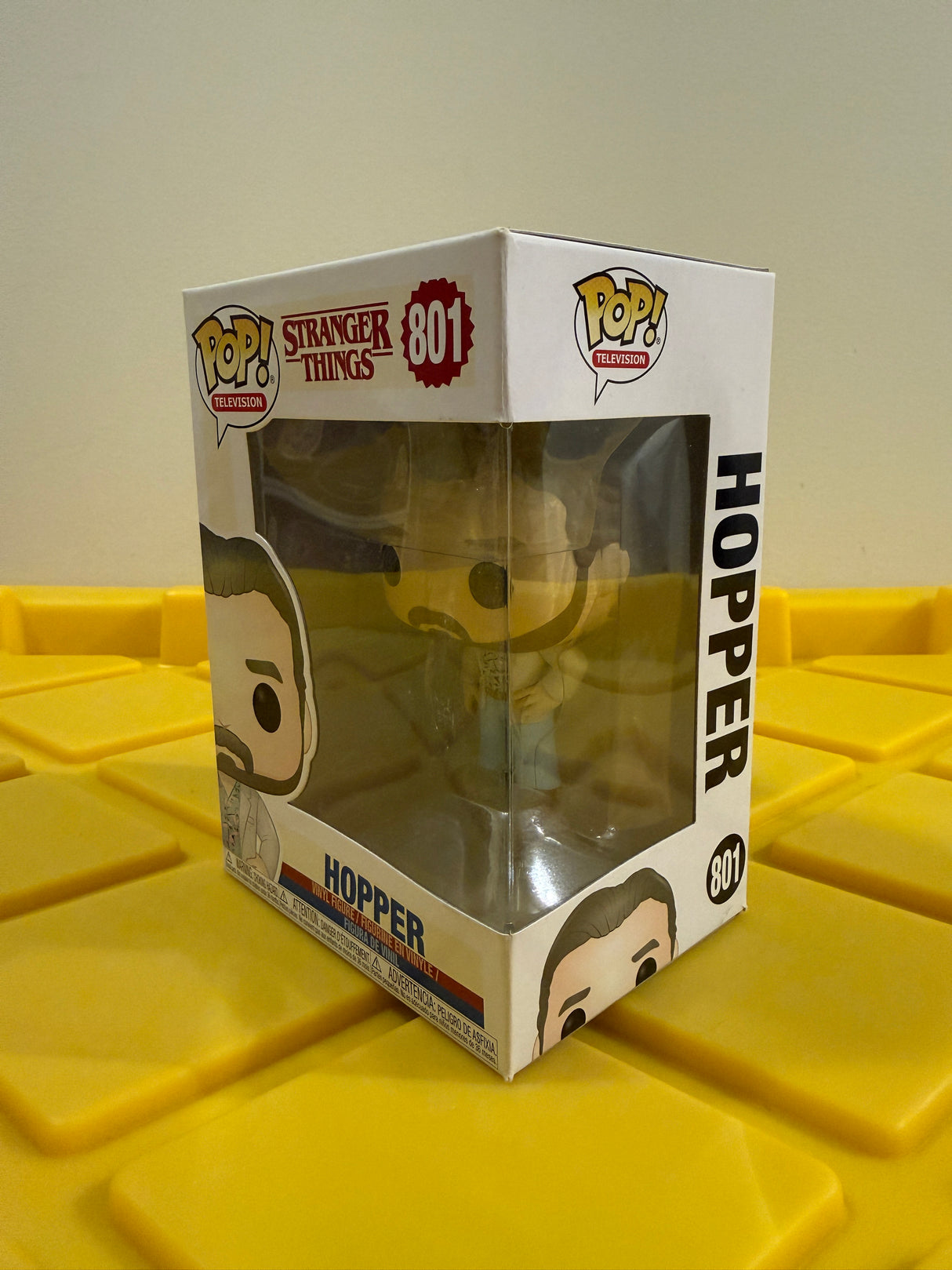 Funko POP! Hopper