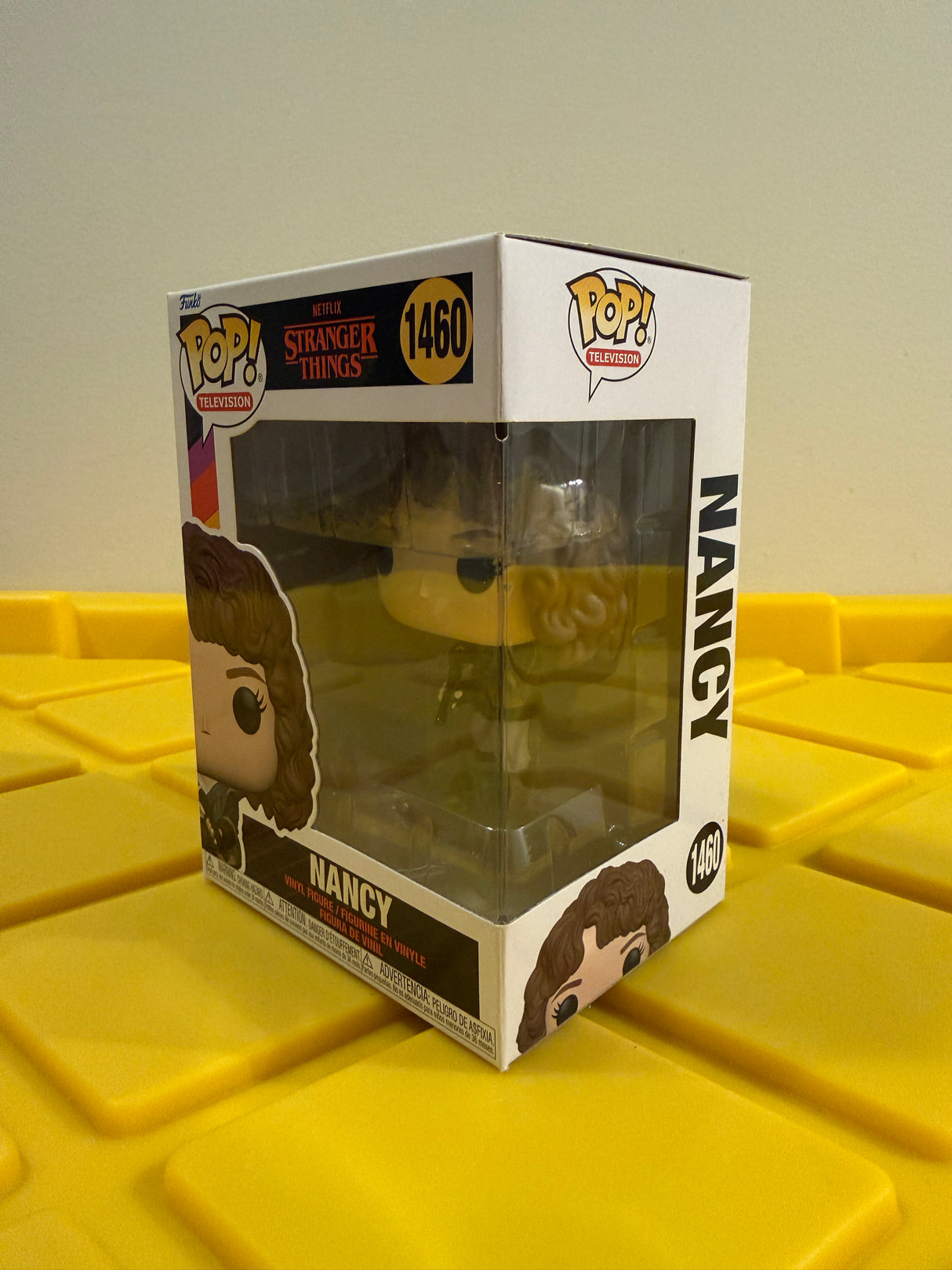 Funko POP! Nancy