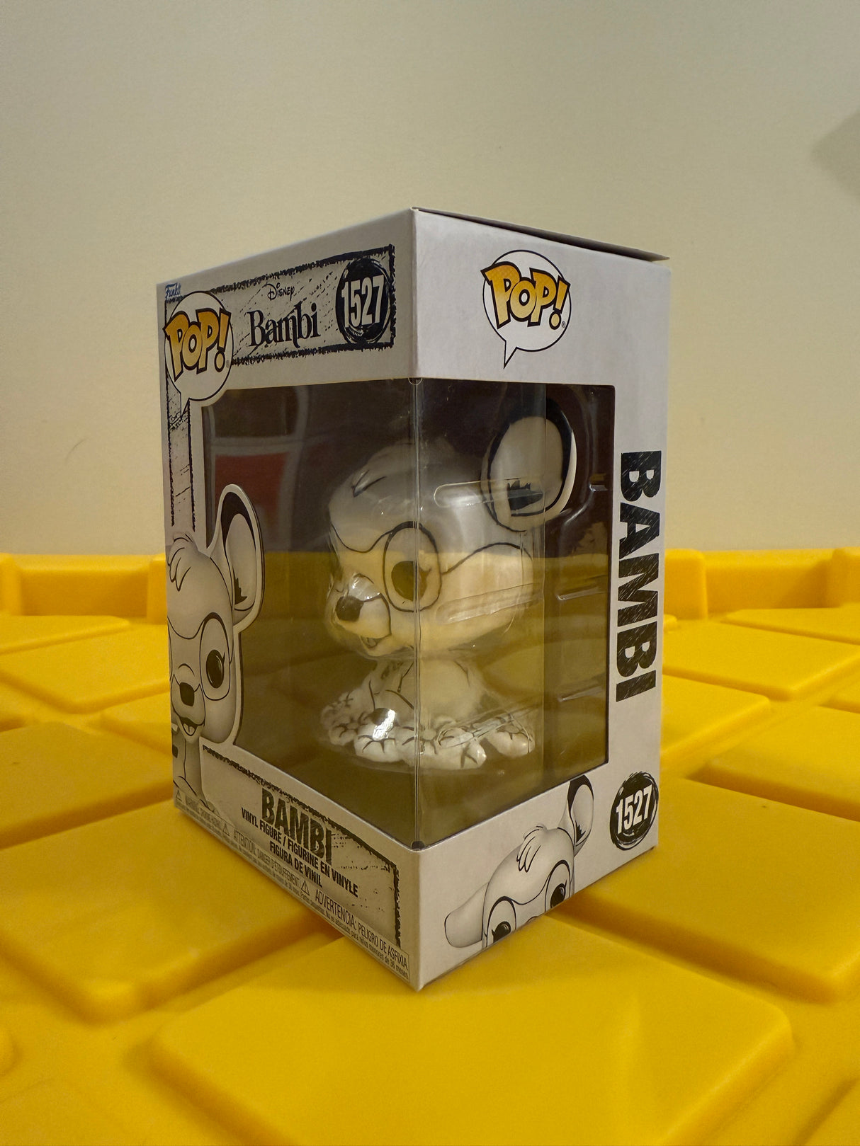 Funko POP! Bambi