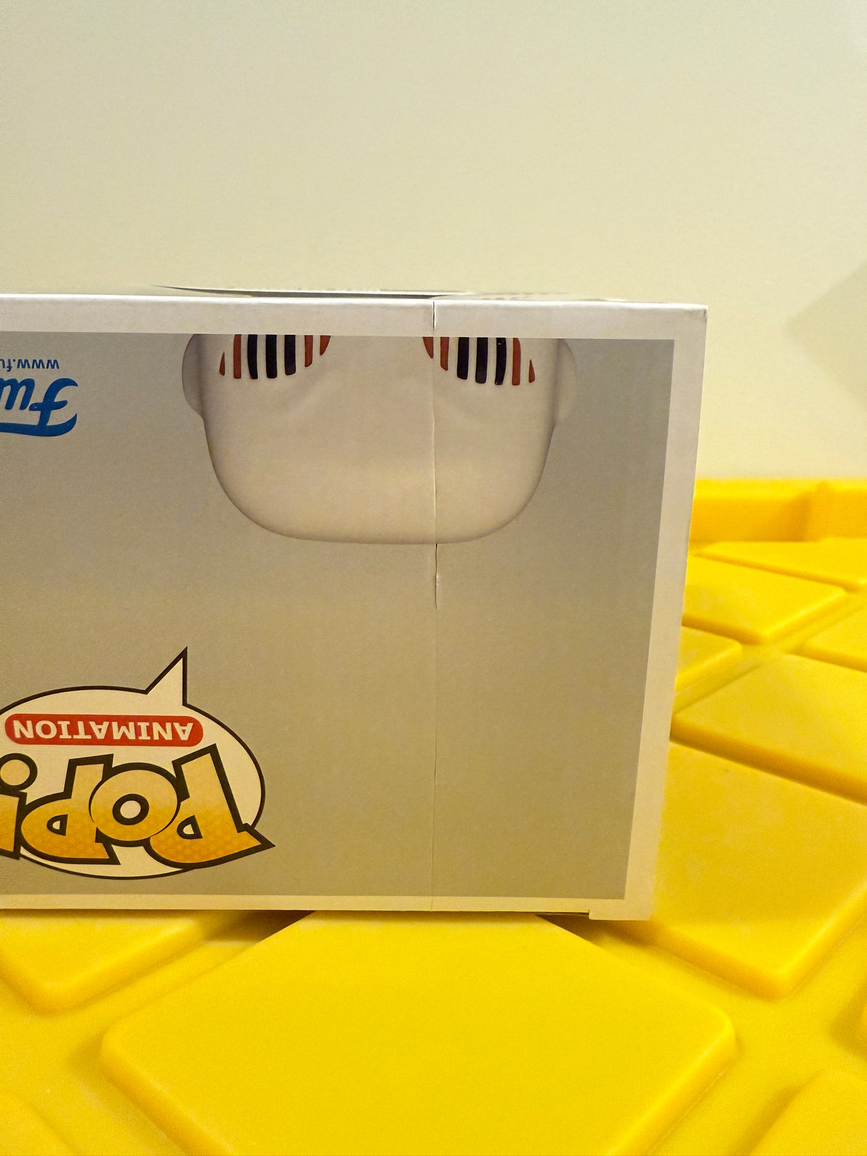 Funko POP! 6" War Hammer Titan (Glow) - Limited Edition Funko Shop Exclusive