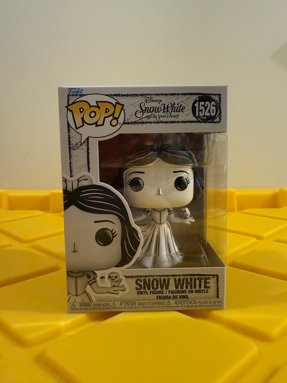 Funko POP! Snow White