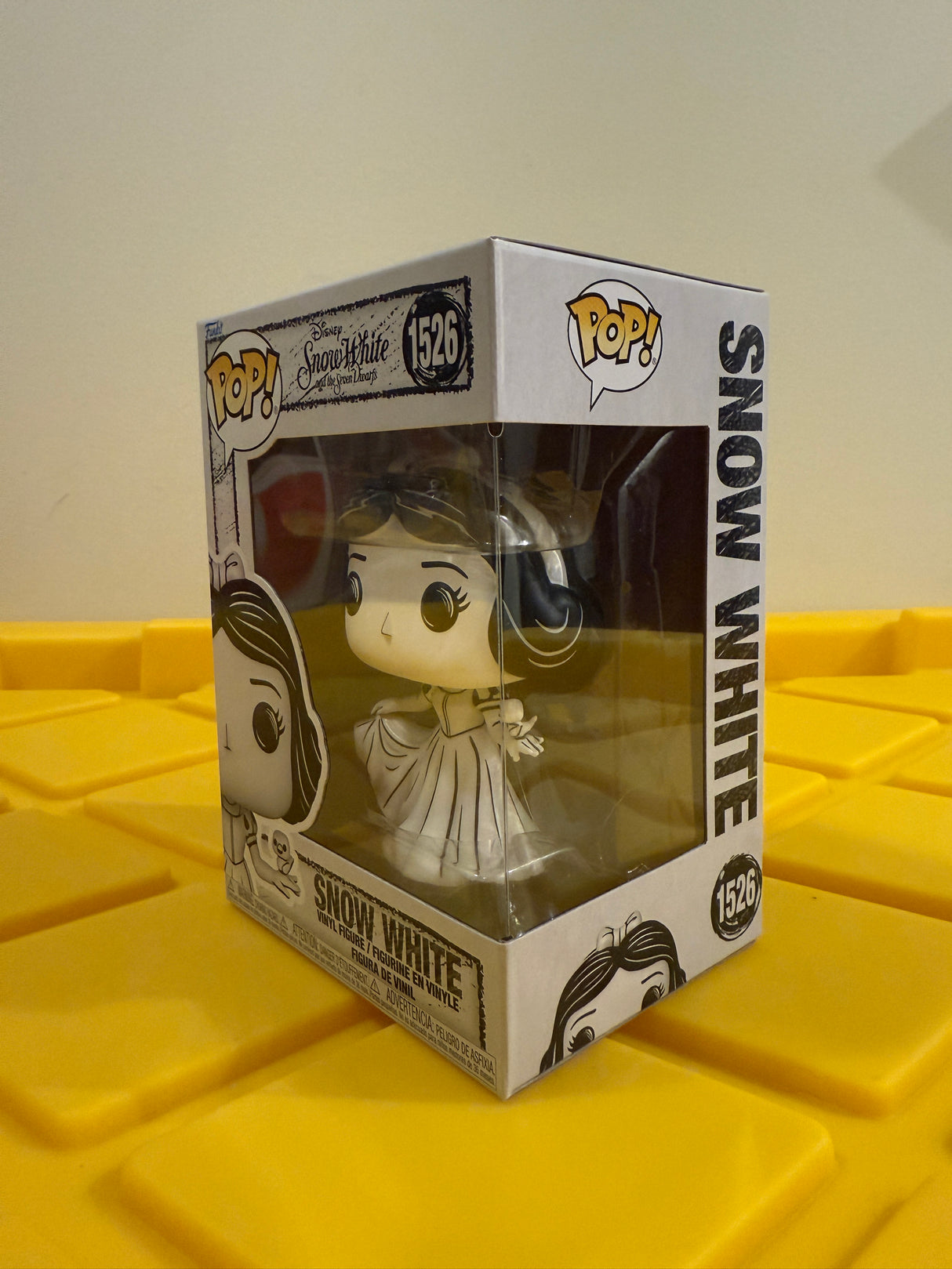 Funko POP! Snow White