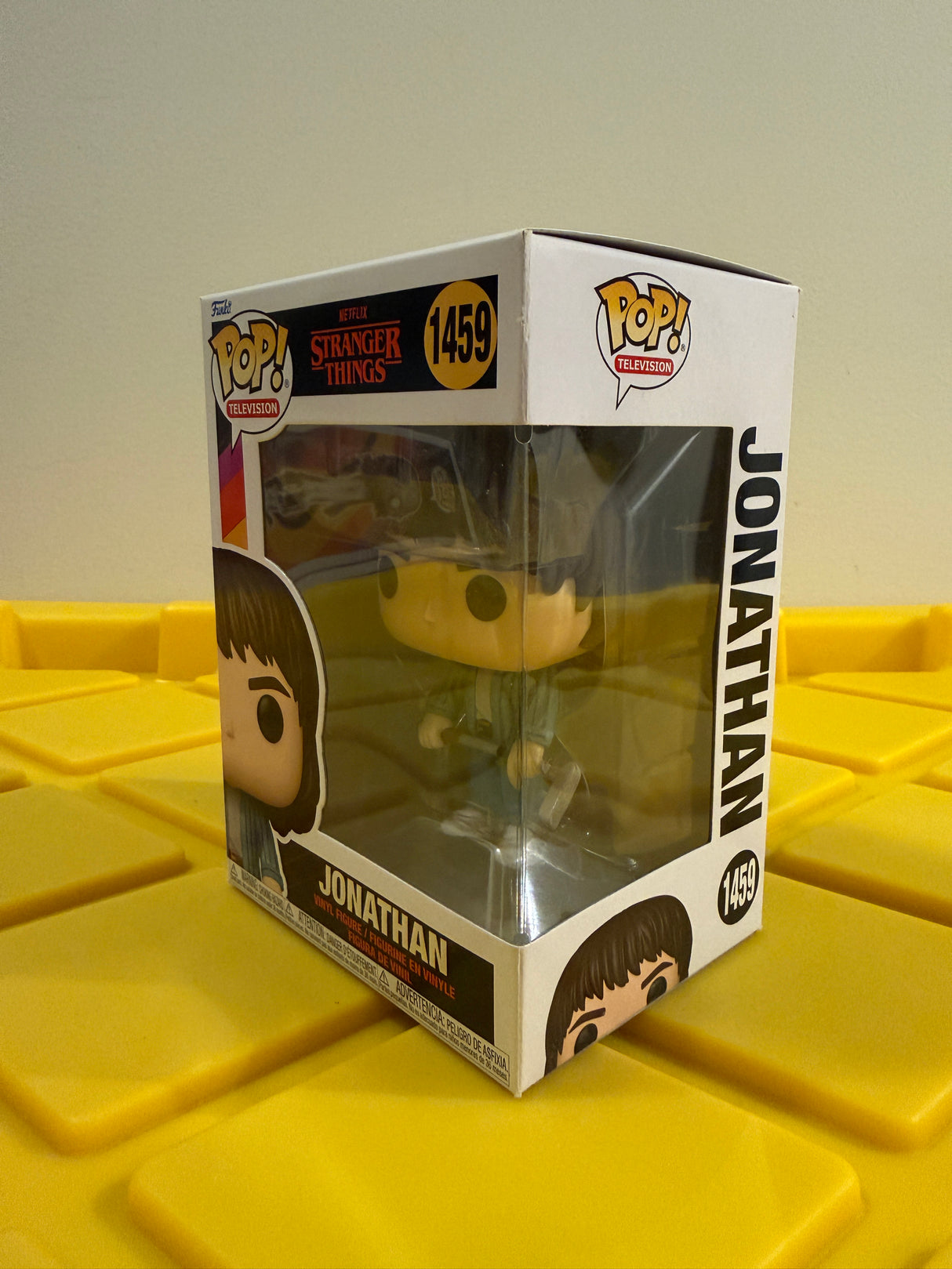 Funko POP! Jonathan