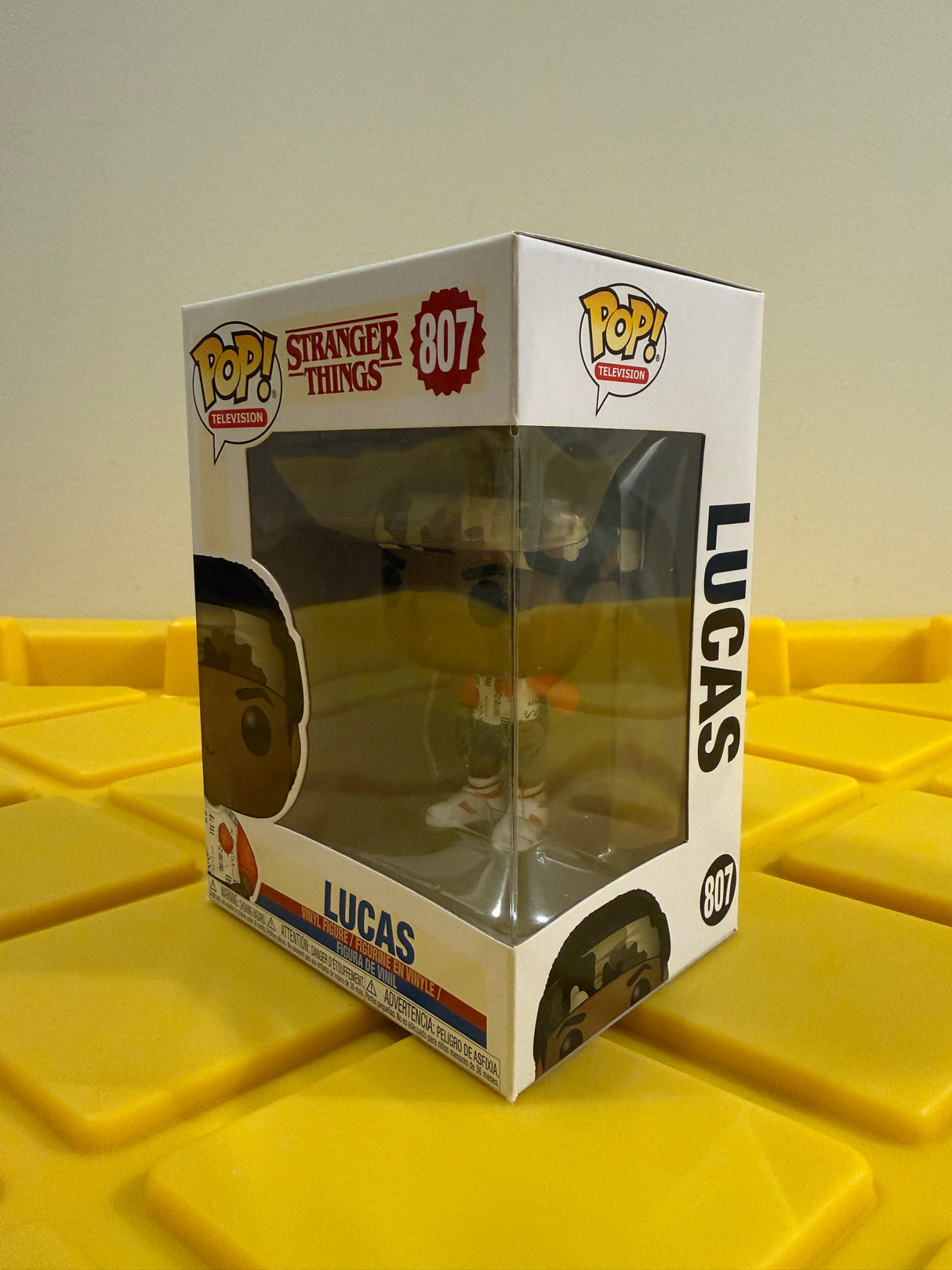 Funko POP! Lucas