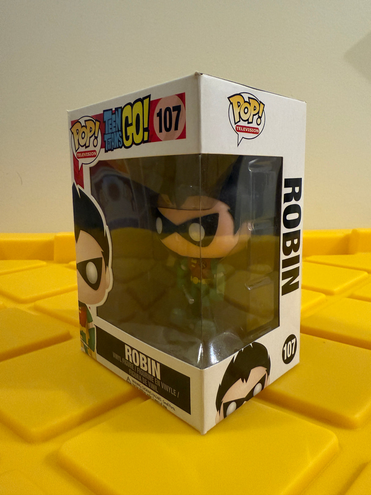 Funko POP! Robin