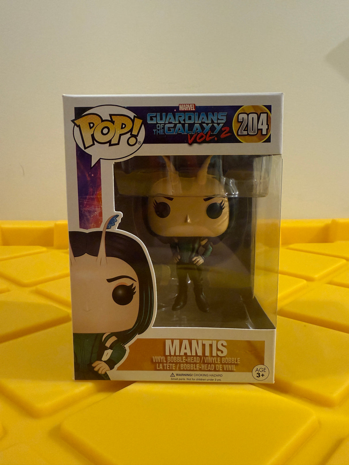 Funko POP! Mantis