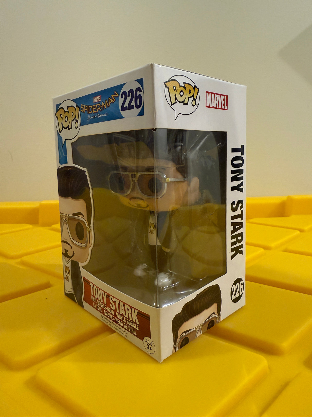 Funko POP! Tony Stark