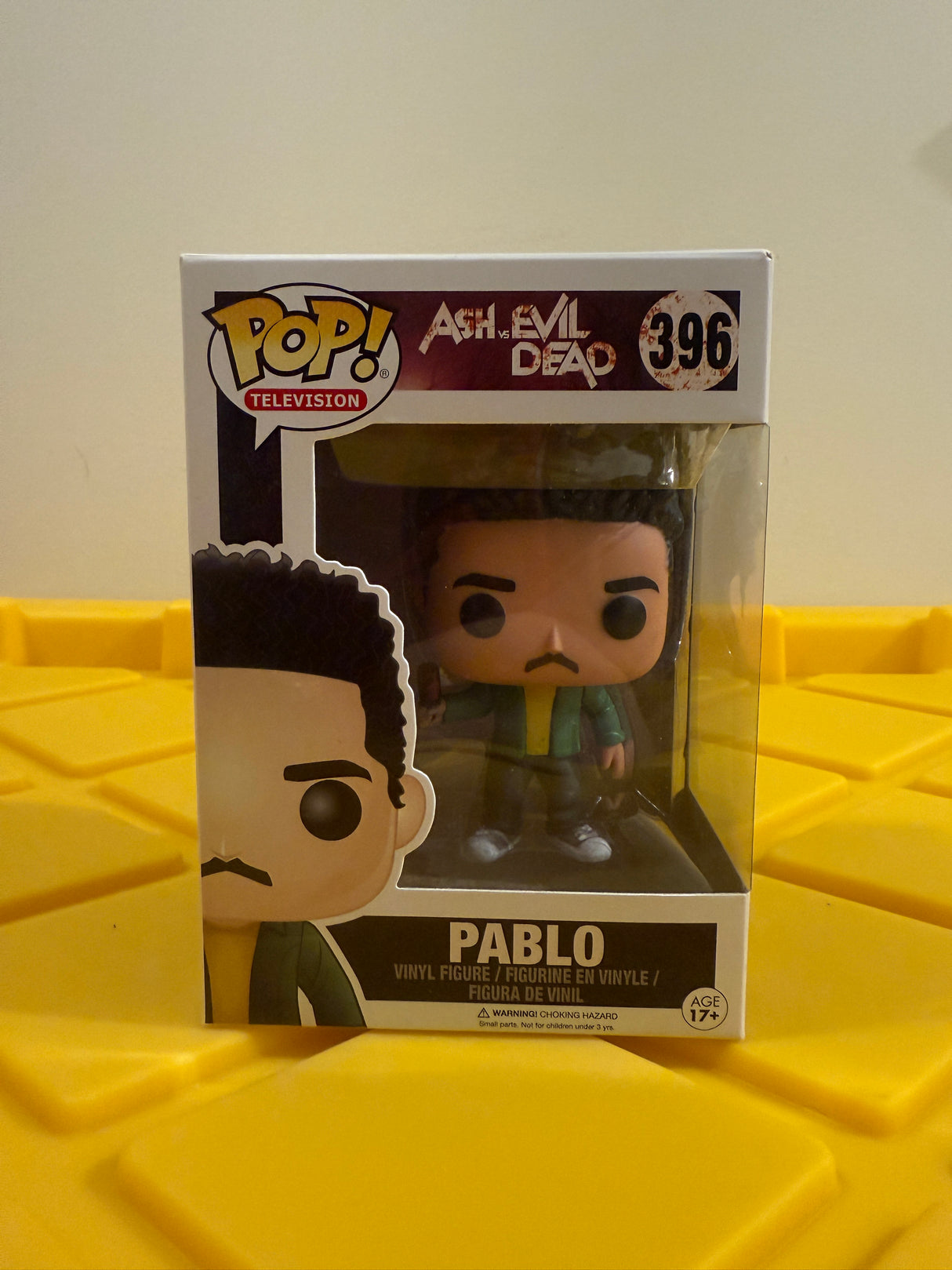 Pablo