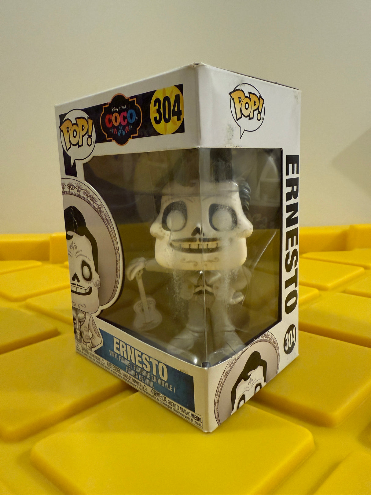 Funko POP! Ernesto