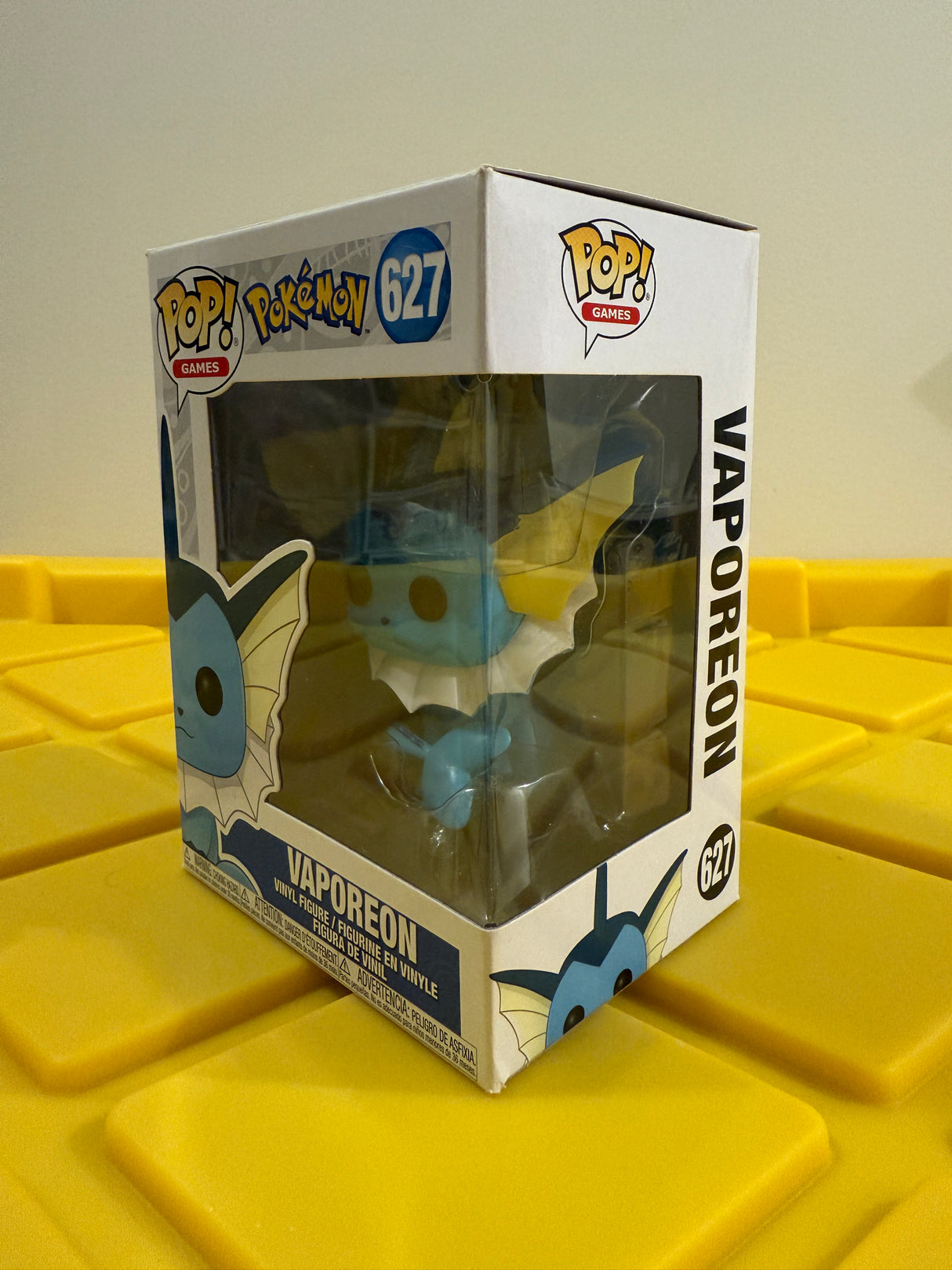 Funko POP! Vaporeon