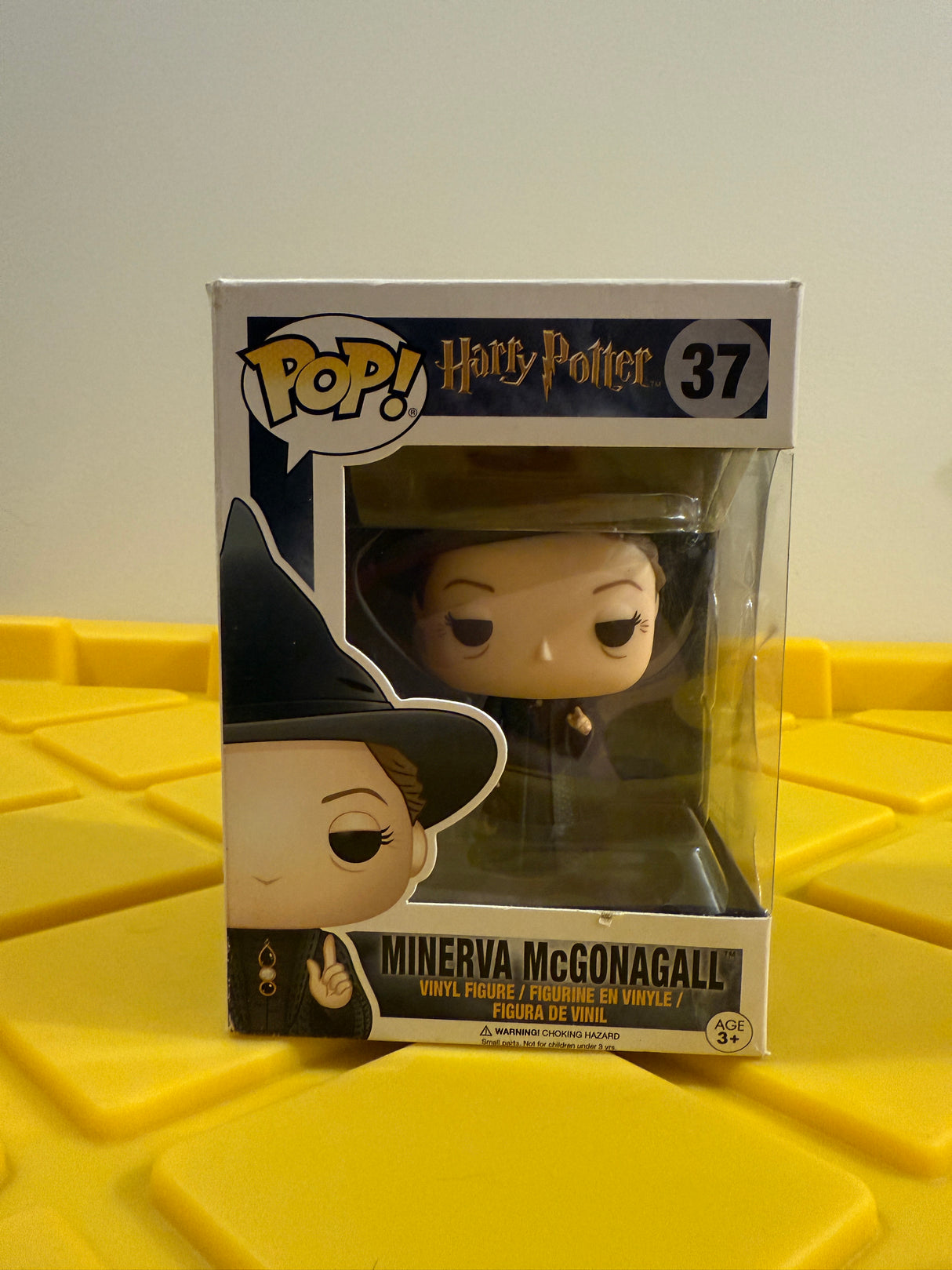 Funko POP! Minerva McGonagall