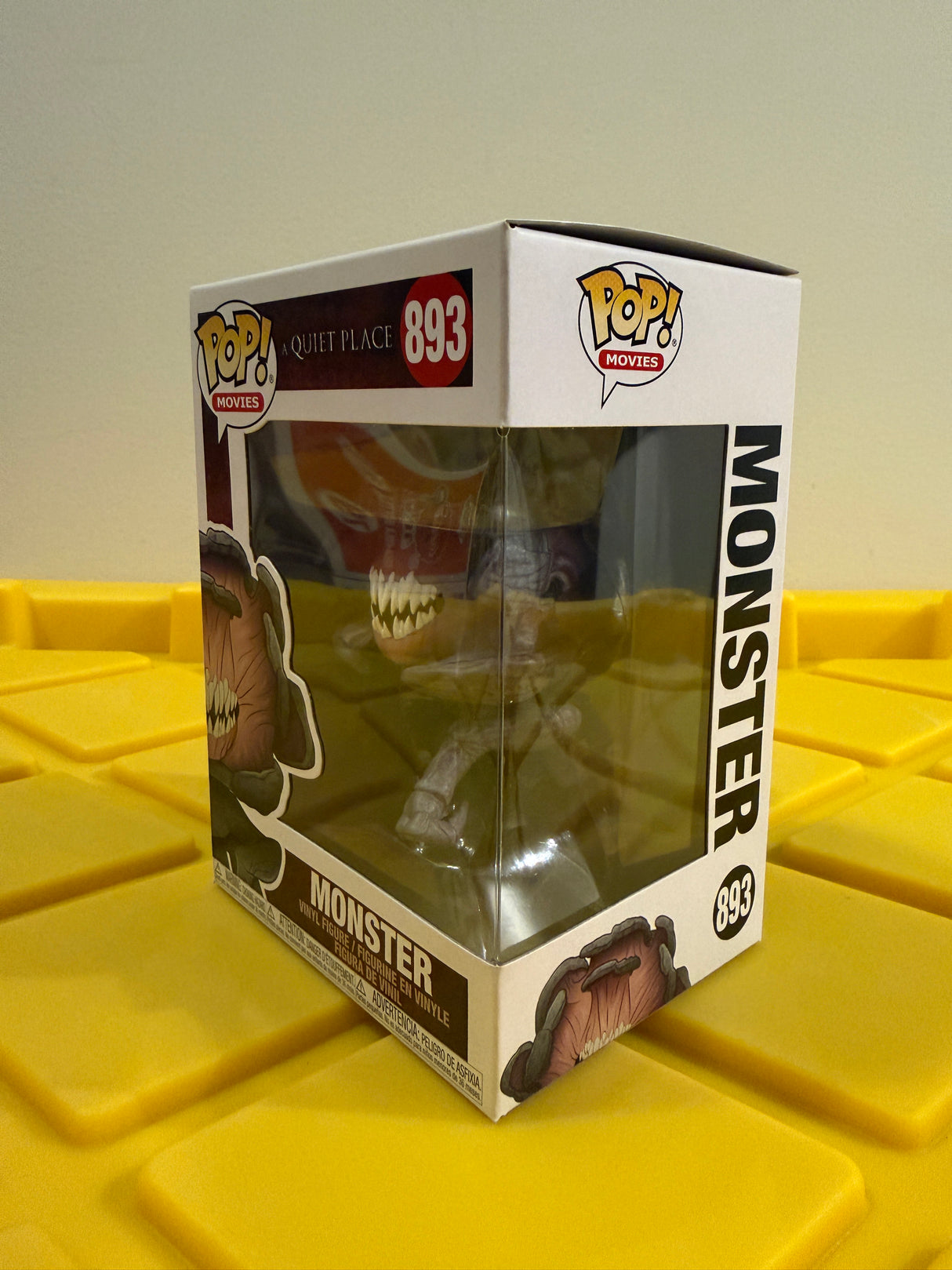 Funko POP! Monster