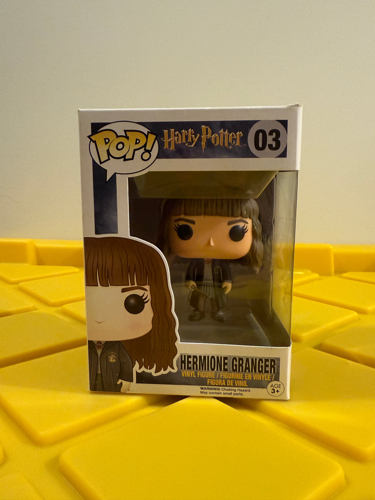 Funko POP! Hermione Granger