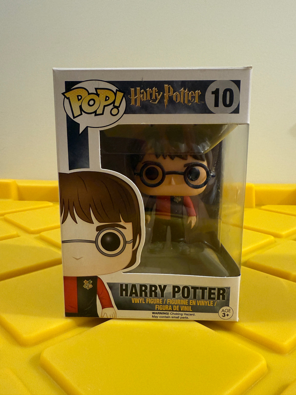 Funko POP! Harry Potter