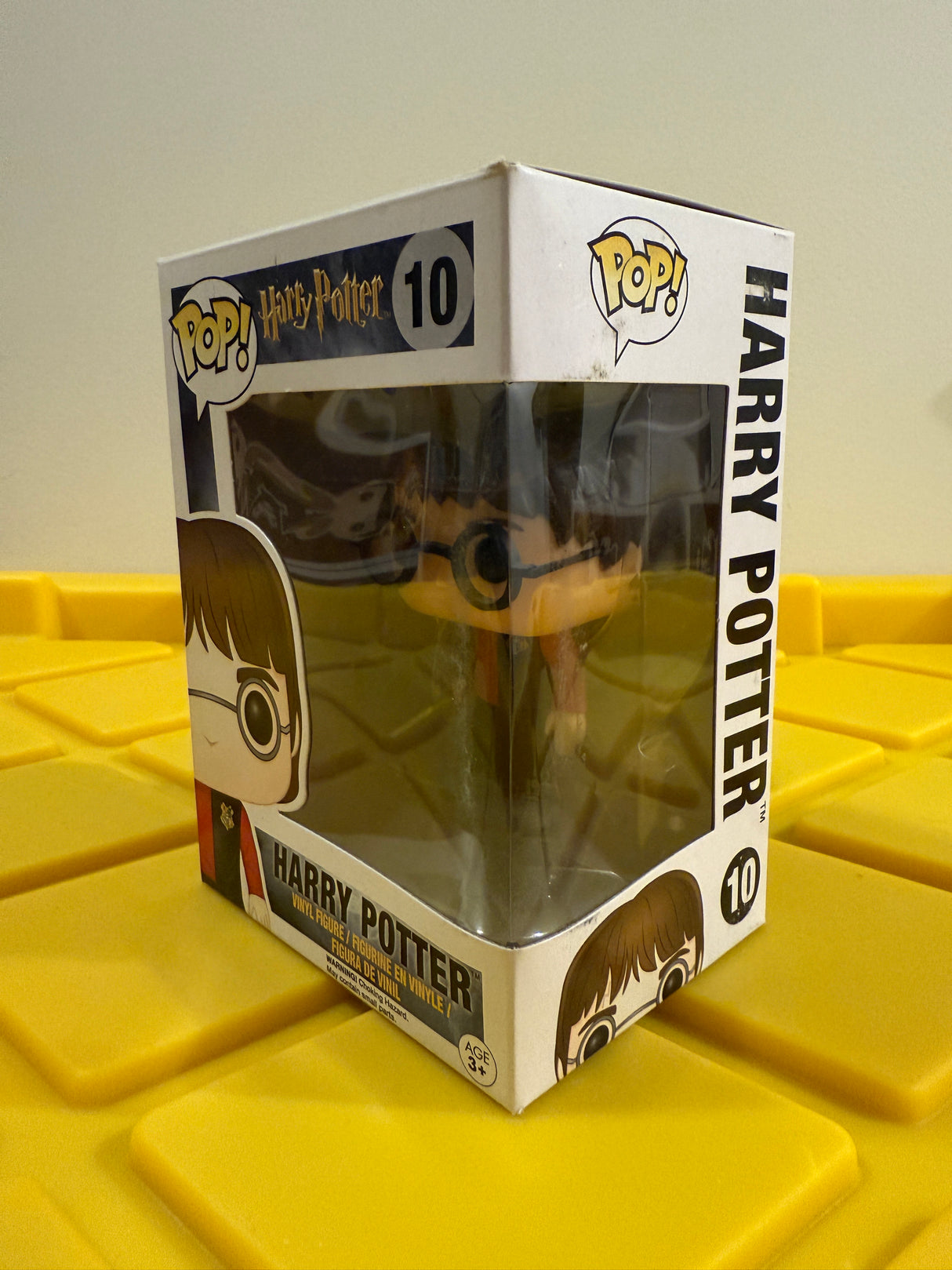 Funko POP! Harry Potter