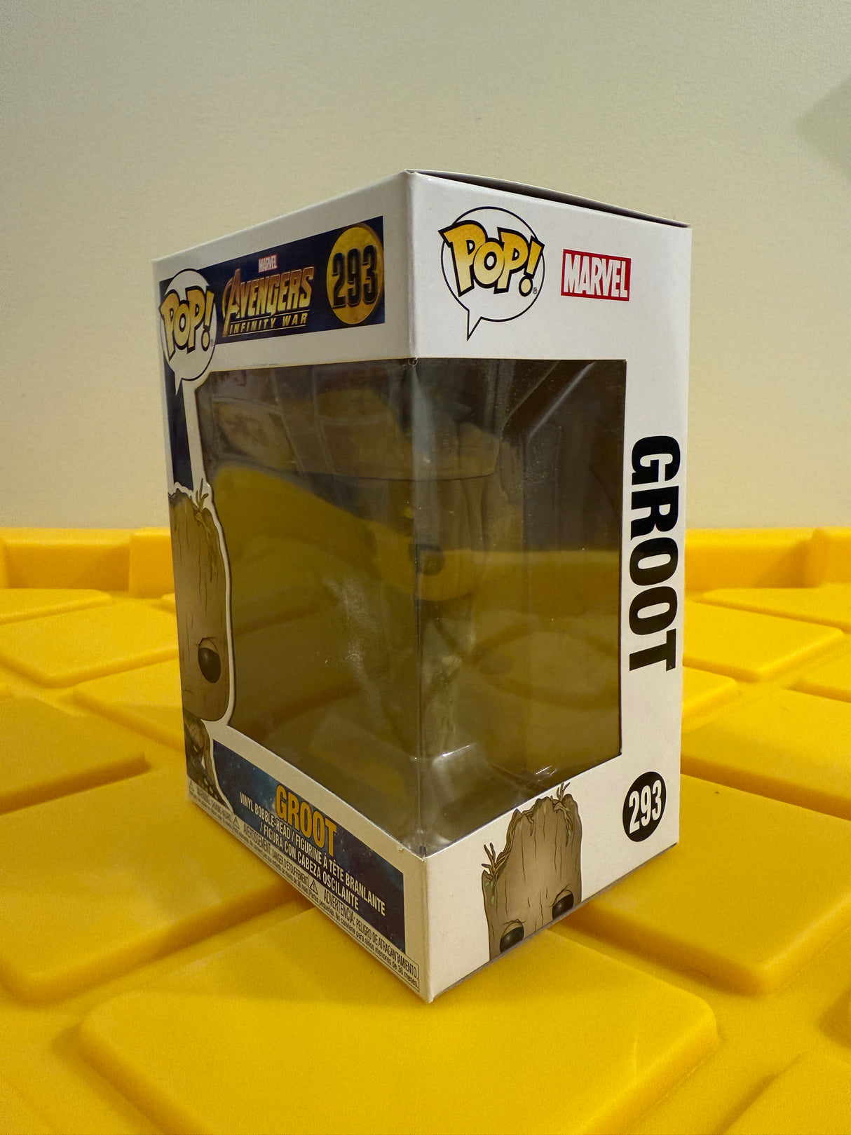 Funko POP! Groot