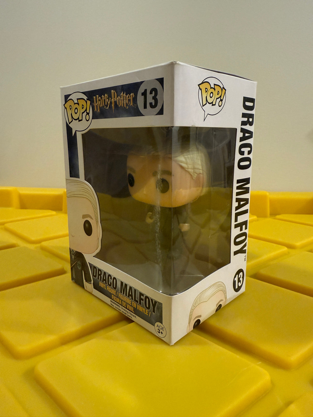 Funko POP! Draco Malfoy