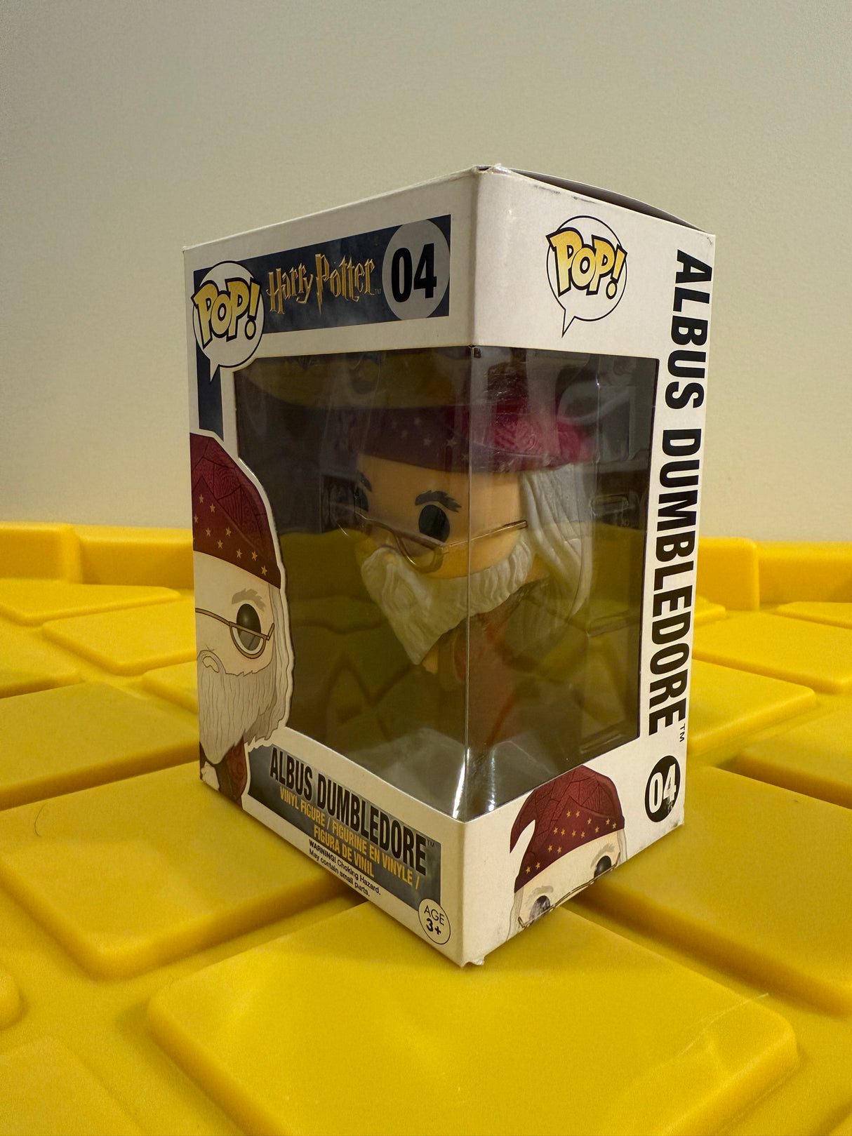 Funko POP! Albus Dumbledore