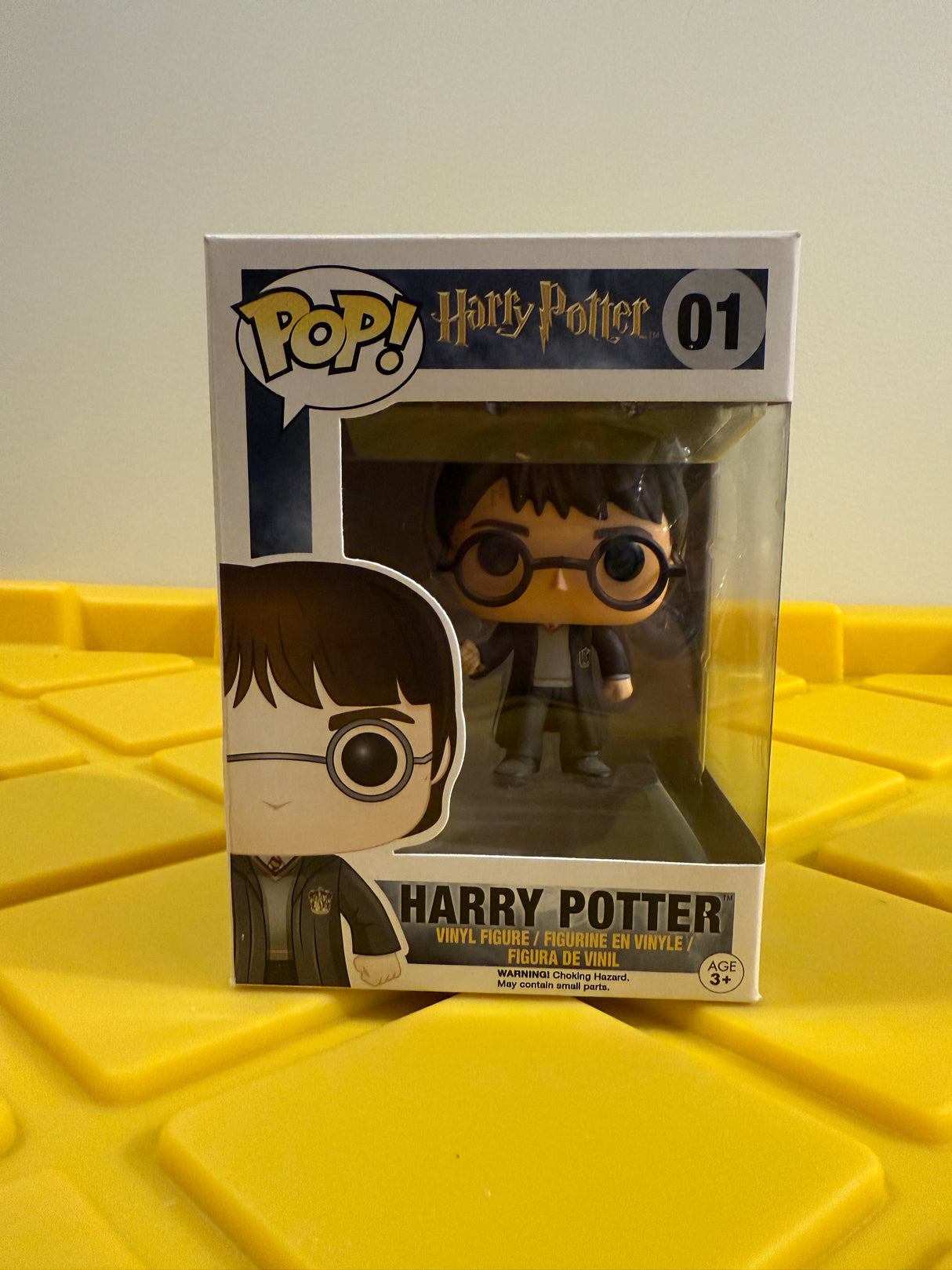 Funko POP! Harry Potter