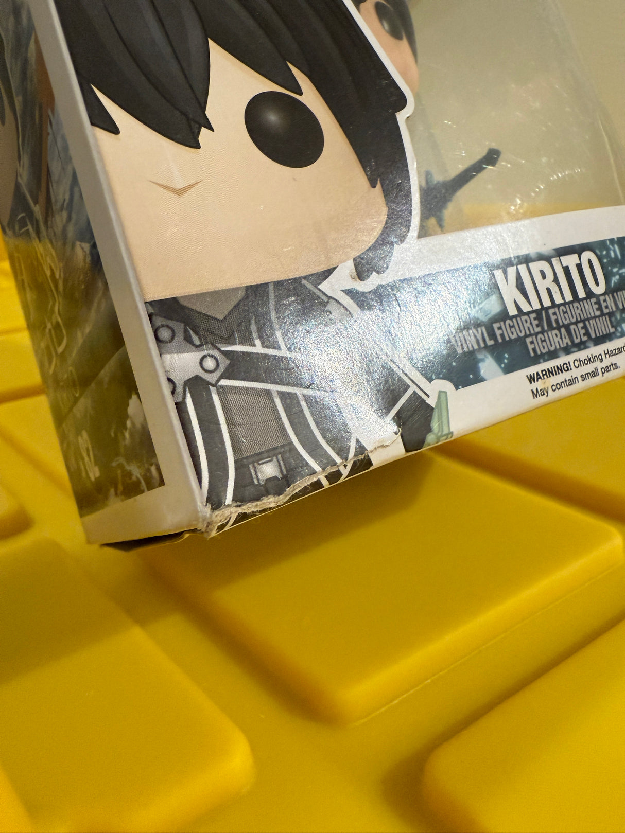 Funko POP! Kirito