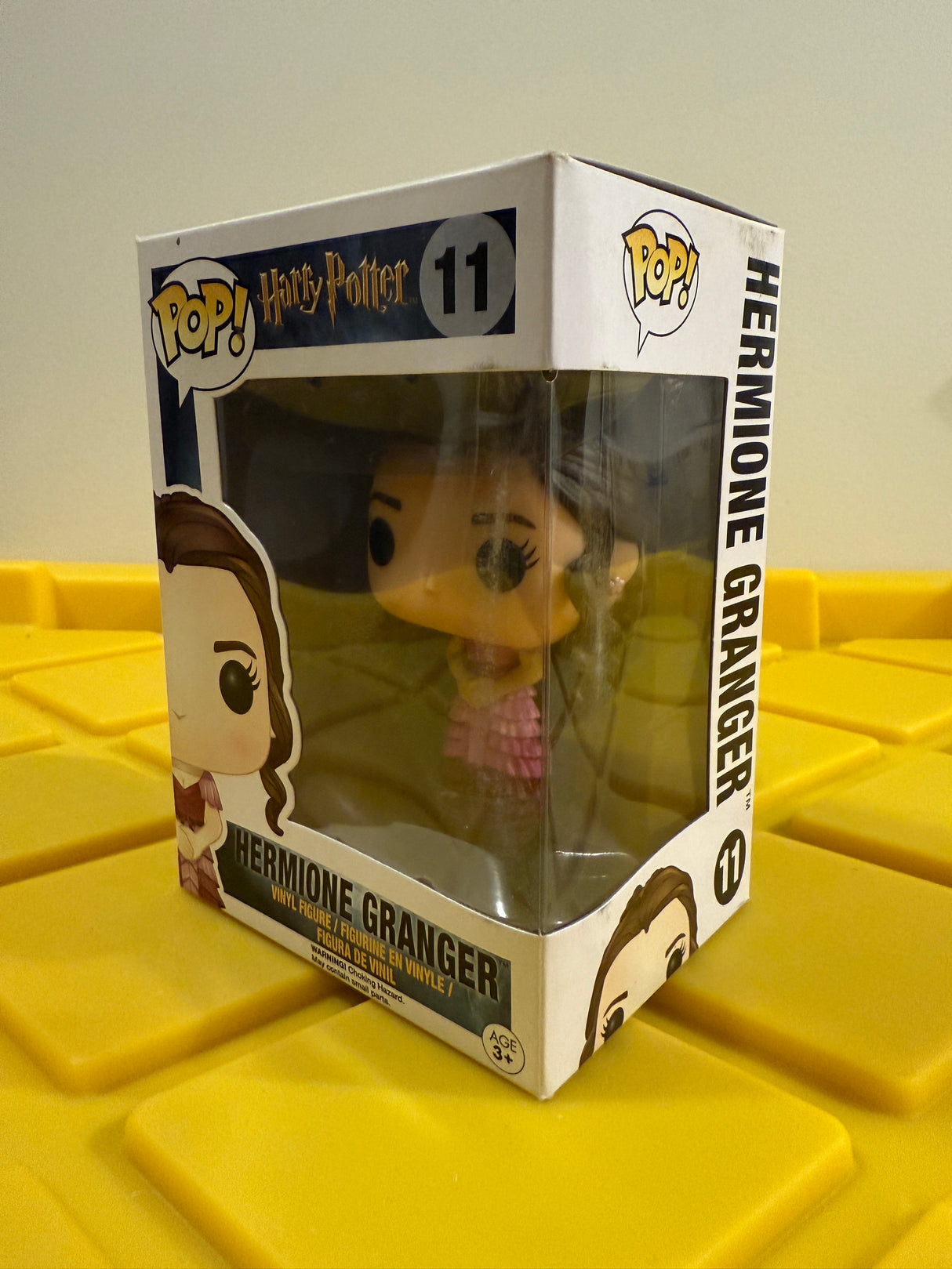 Funko POP! Hermione Granger